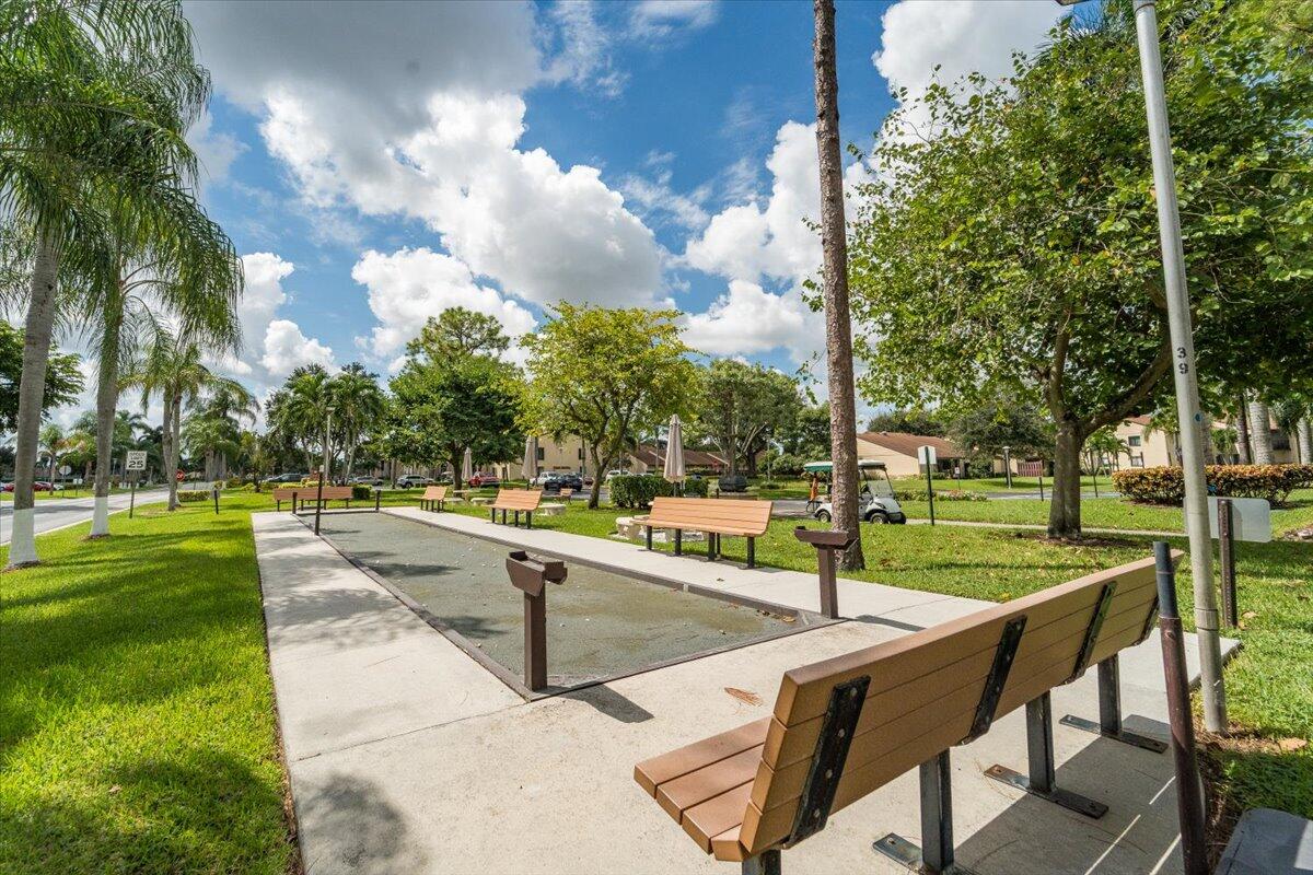 PINE RIDGE NORTH II CONDO - Residential