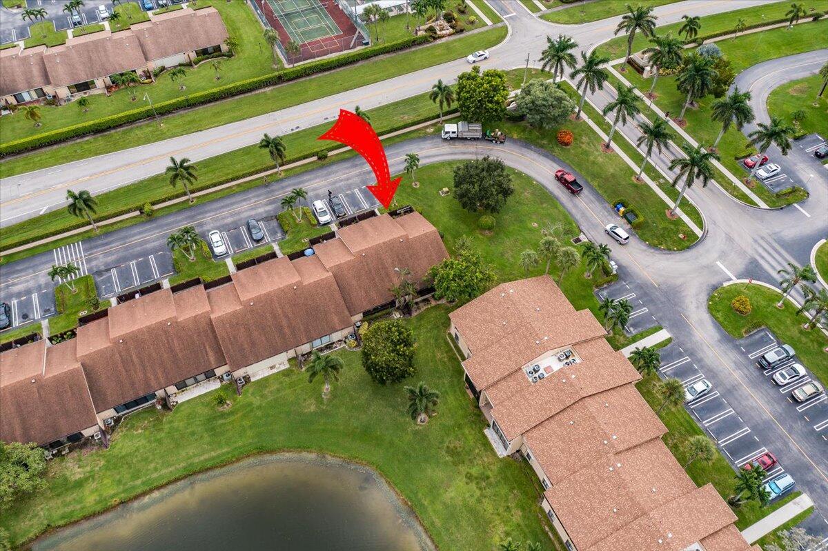 PINE RIDGE NORTH II CONDO - Residential