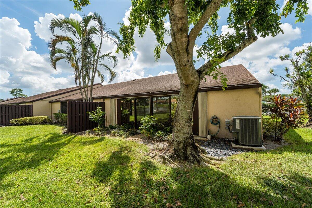 PINE RIDGE NORTH II CONDO - Residential