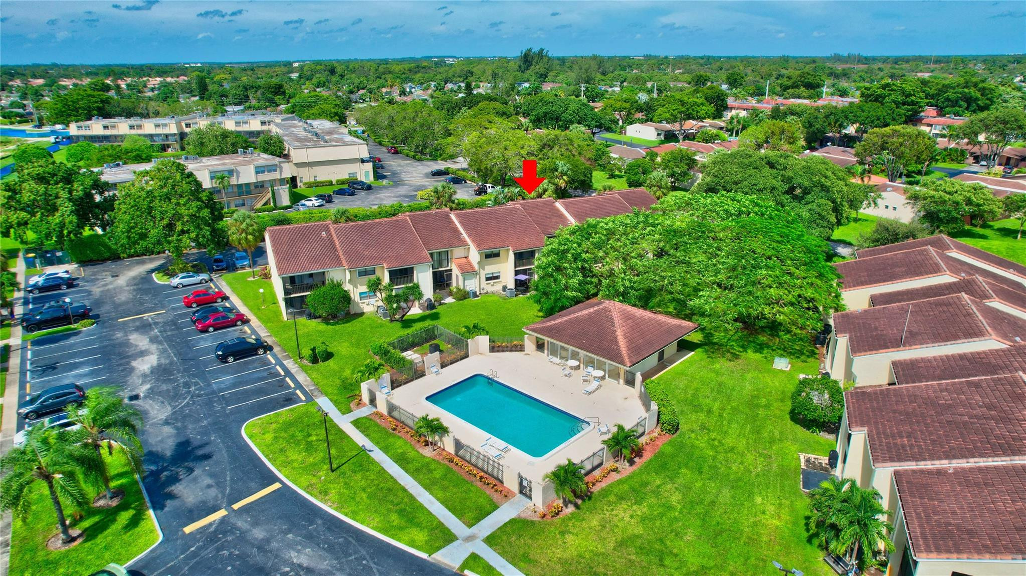 VALLHALA VILLAGE CONDO - Residential