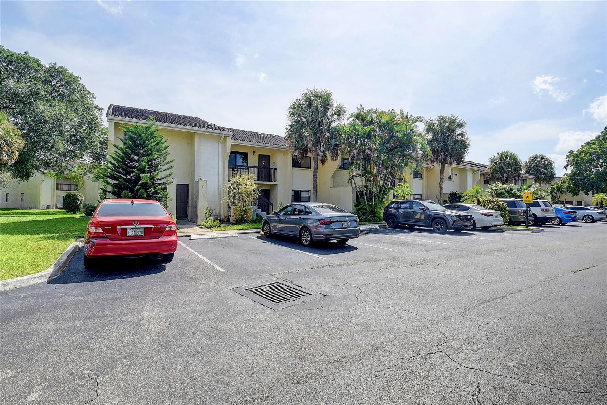 VALLHALA VILLAGE CONDO - Residential