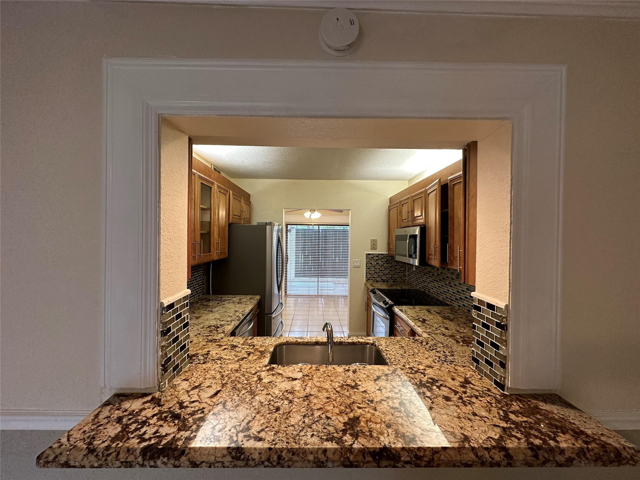 VALLHALA VILLAGE CONDO - Residential