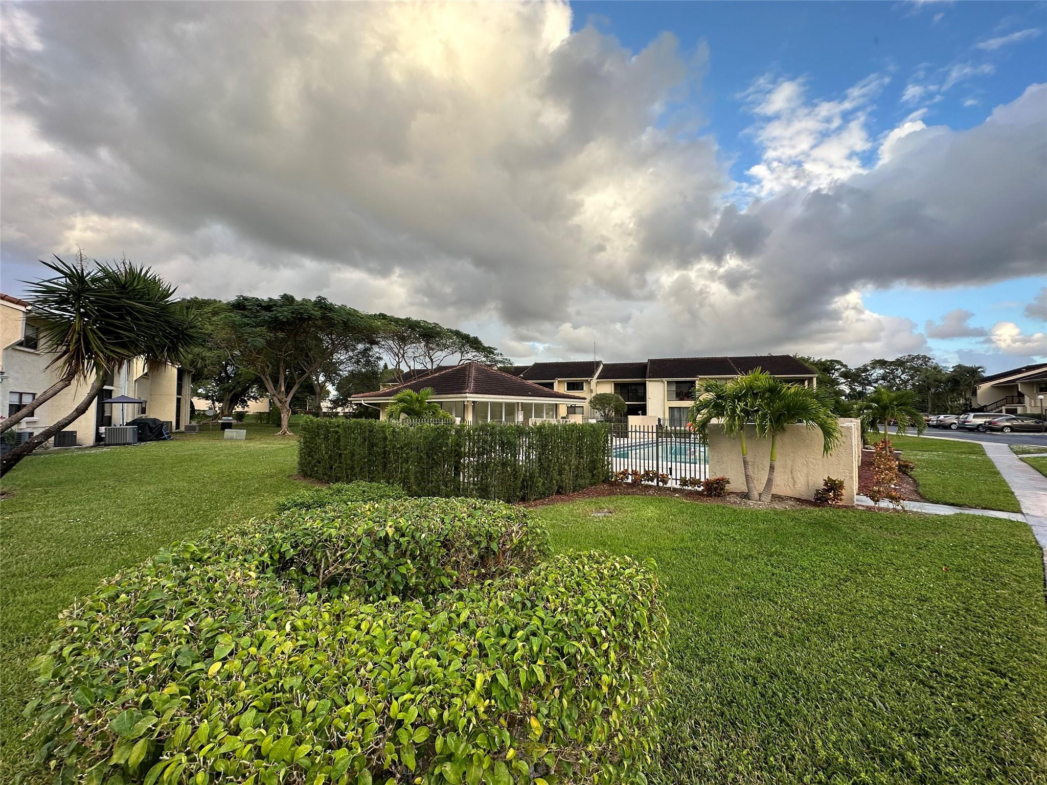 VALLHALA VILLAGE CONDO - Residential