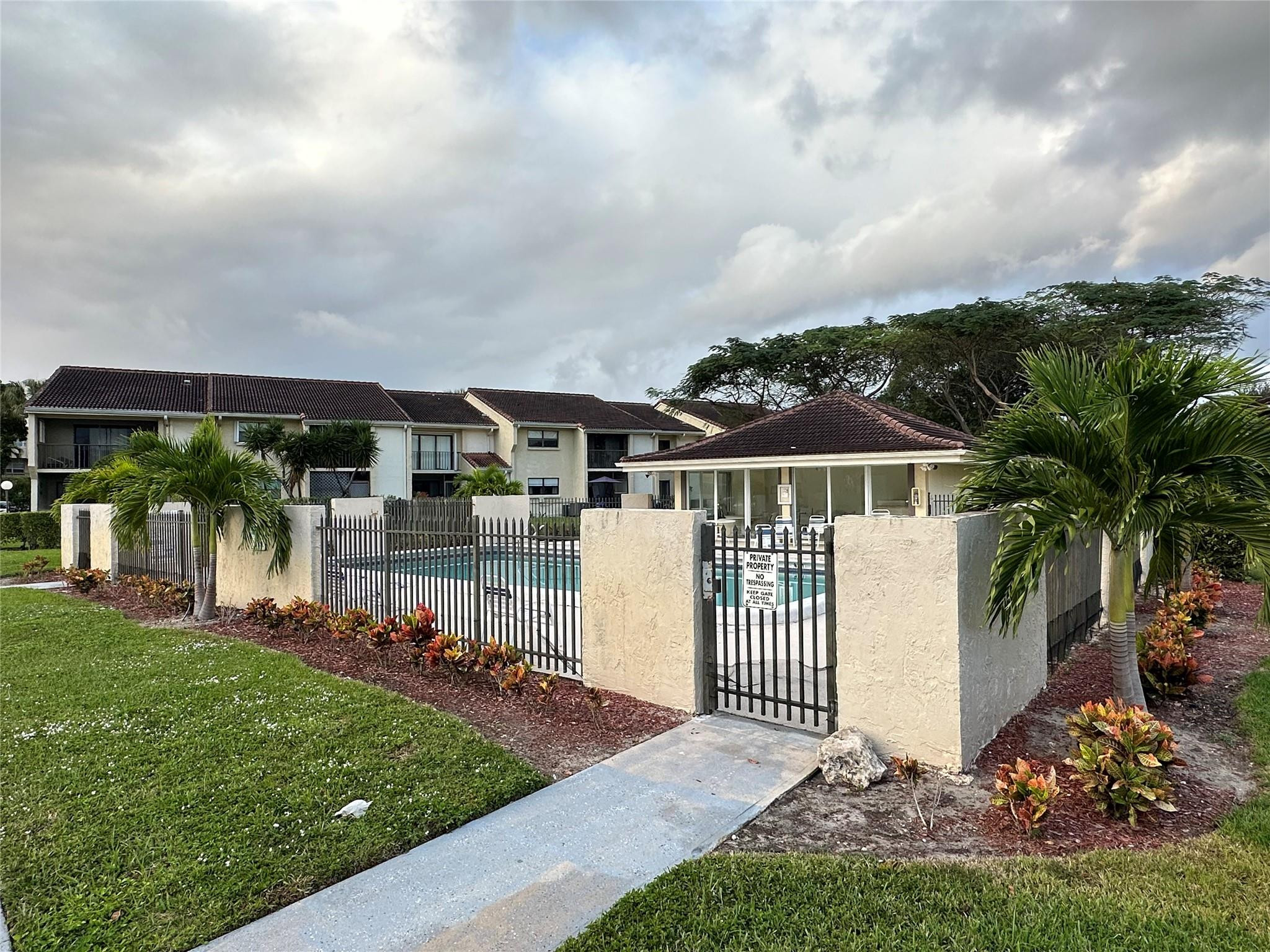 VALLHALA VILLAGE CONDO - Residential