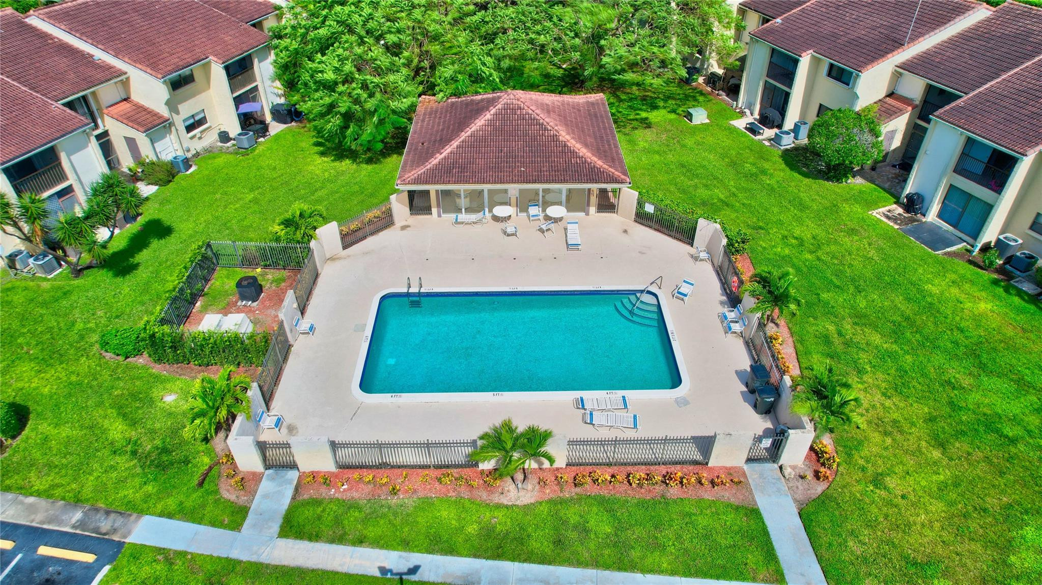 VALLHALA VILLAGE CONDO - Residential