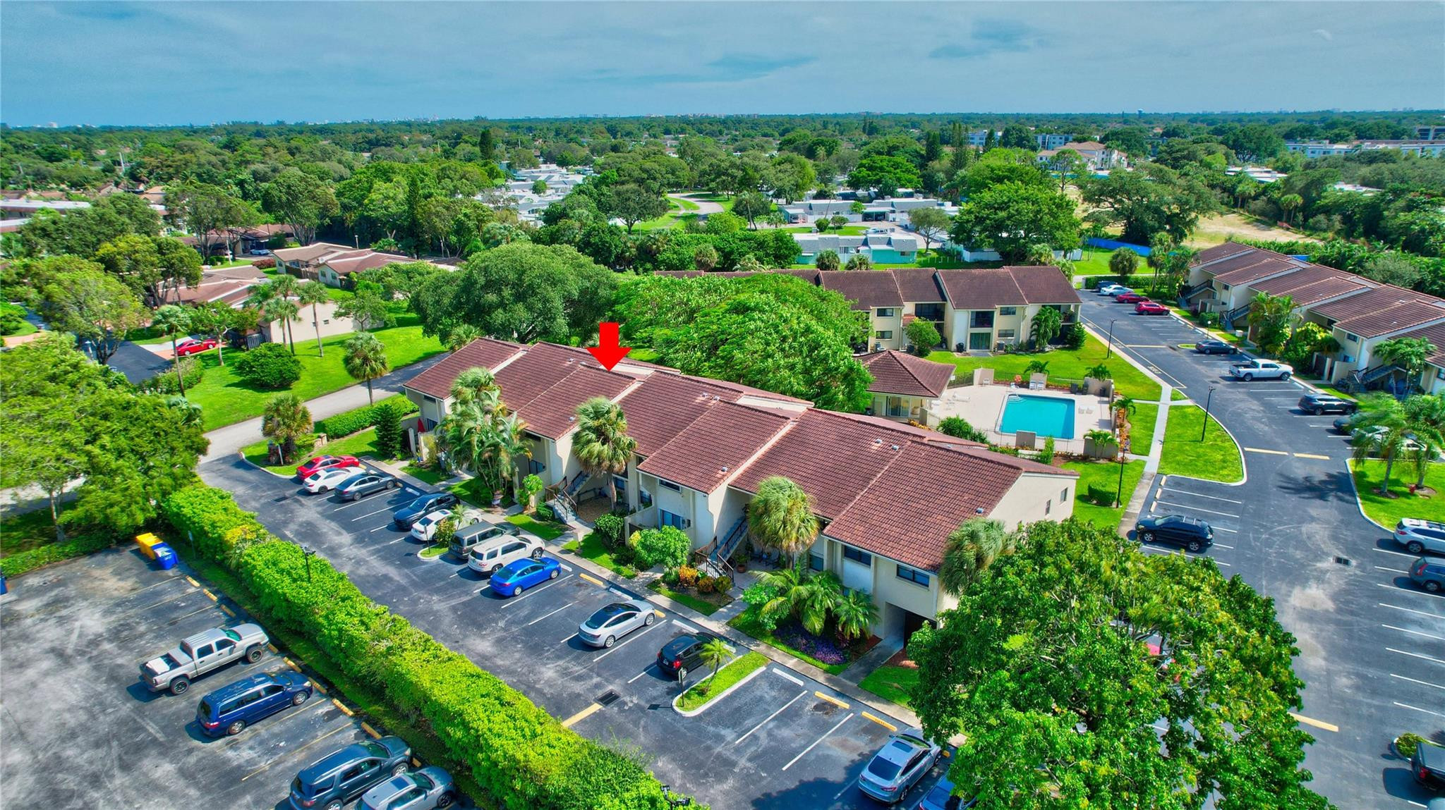 VALLHALA VILLAGE CONDO - Residential