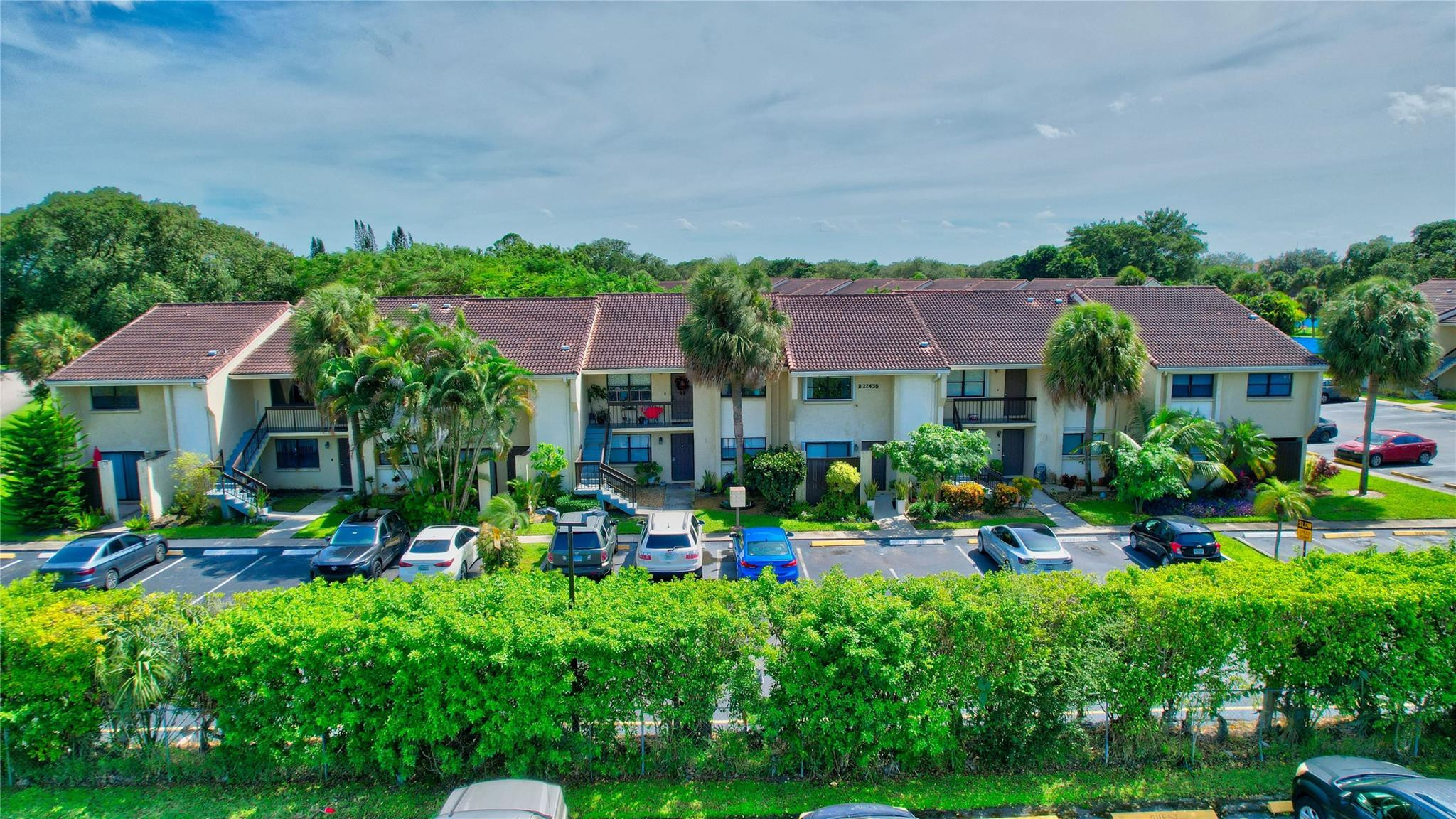 VALLHALA VILLAGE CONDO - Residential
