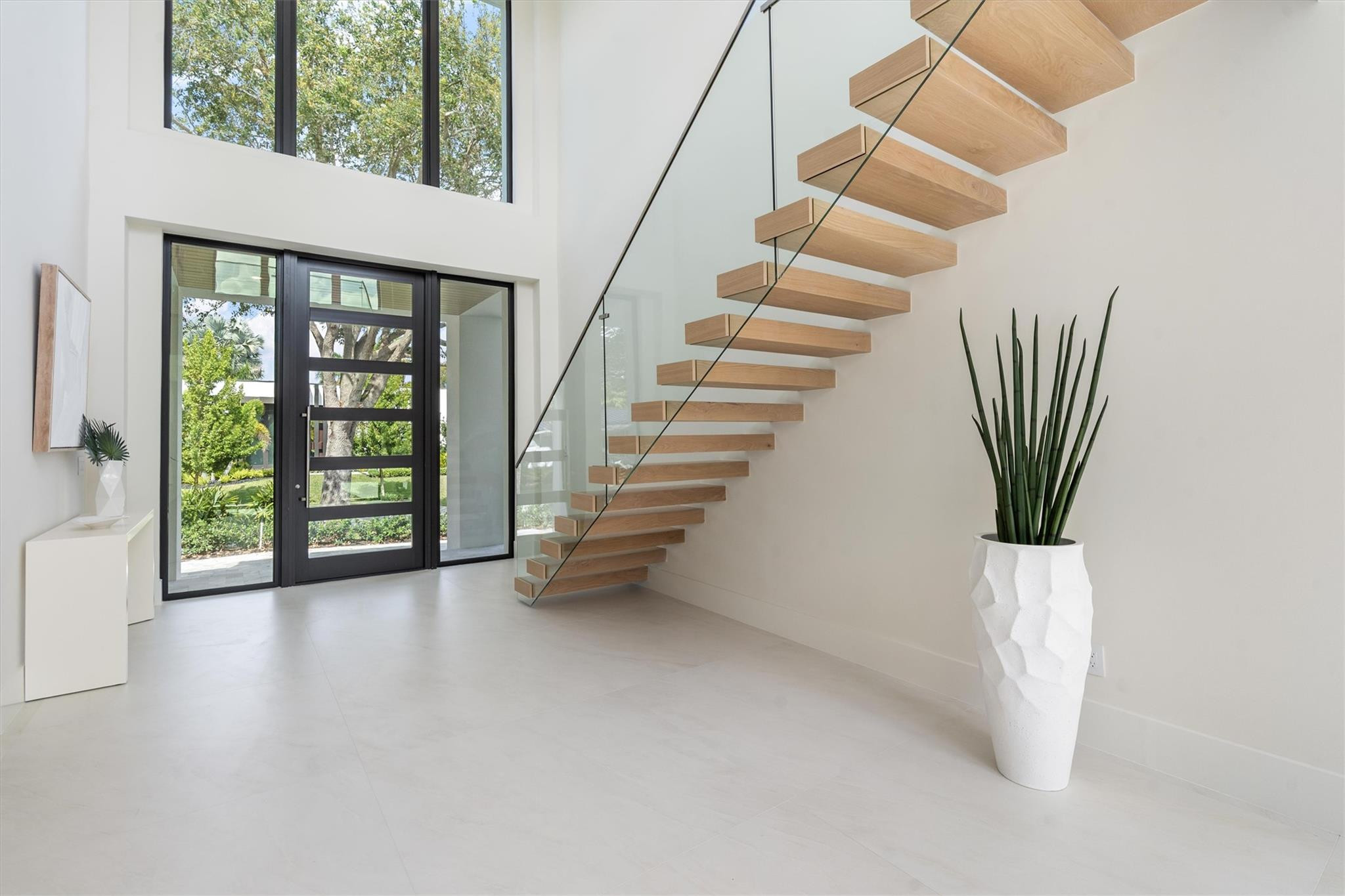 Coral Ridge - Residential