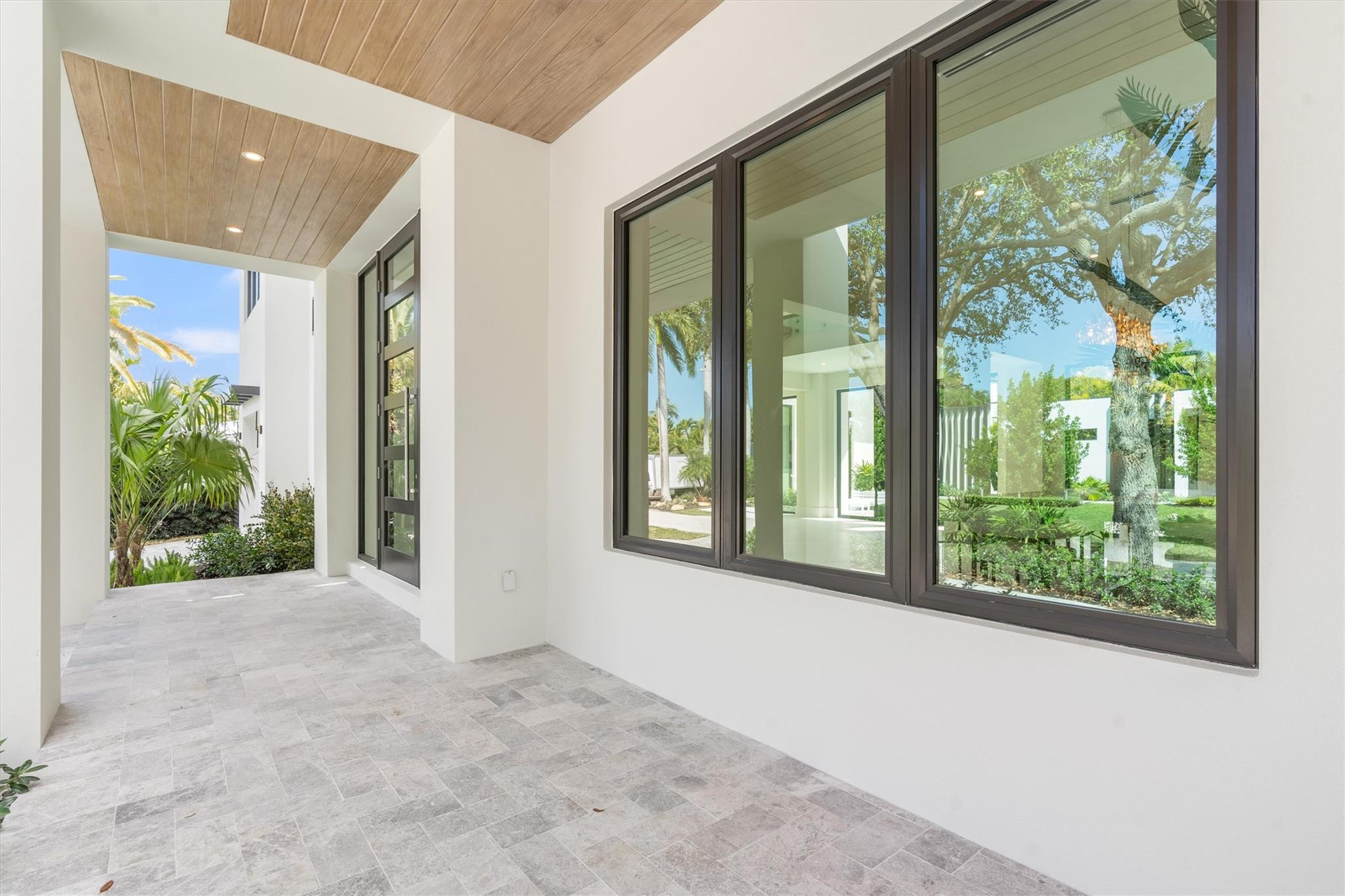 Coral Ridge - Residential