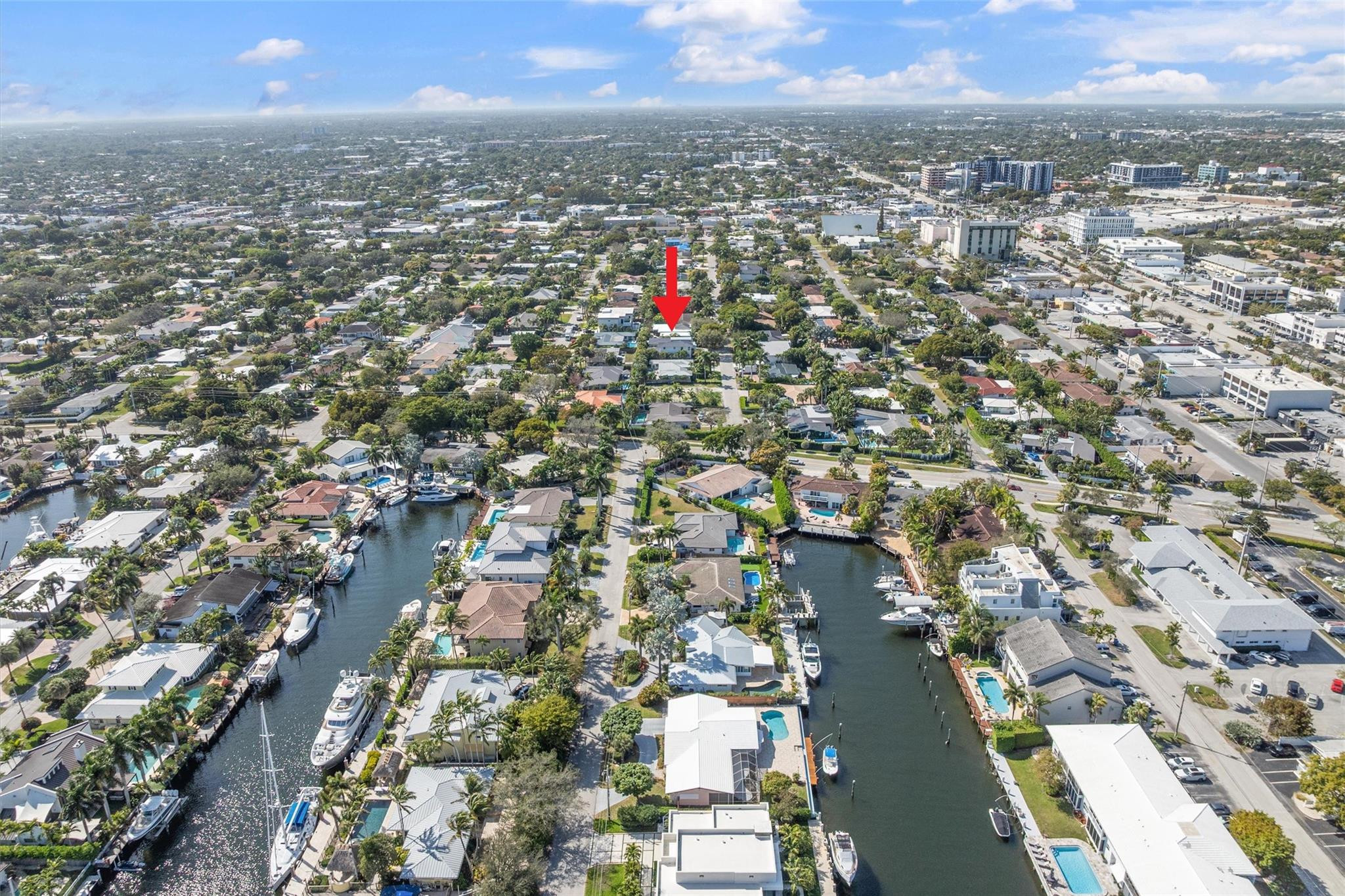 Coral Ridge - Residential
