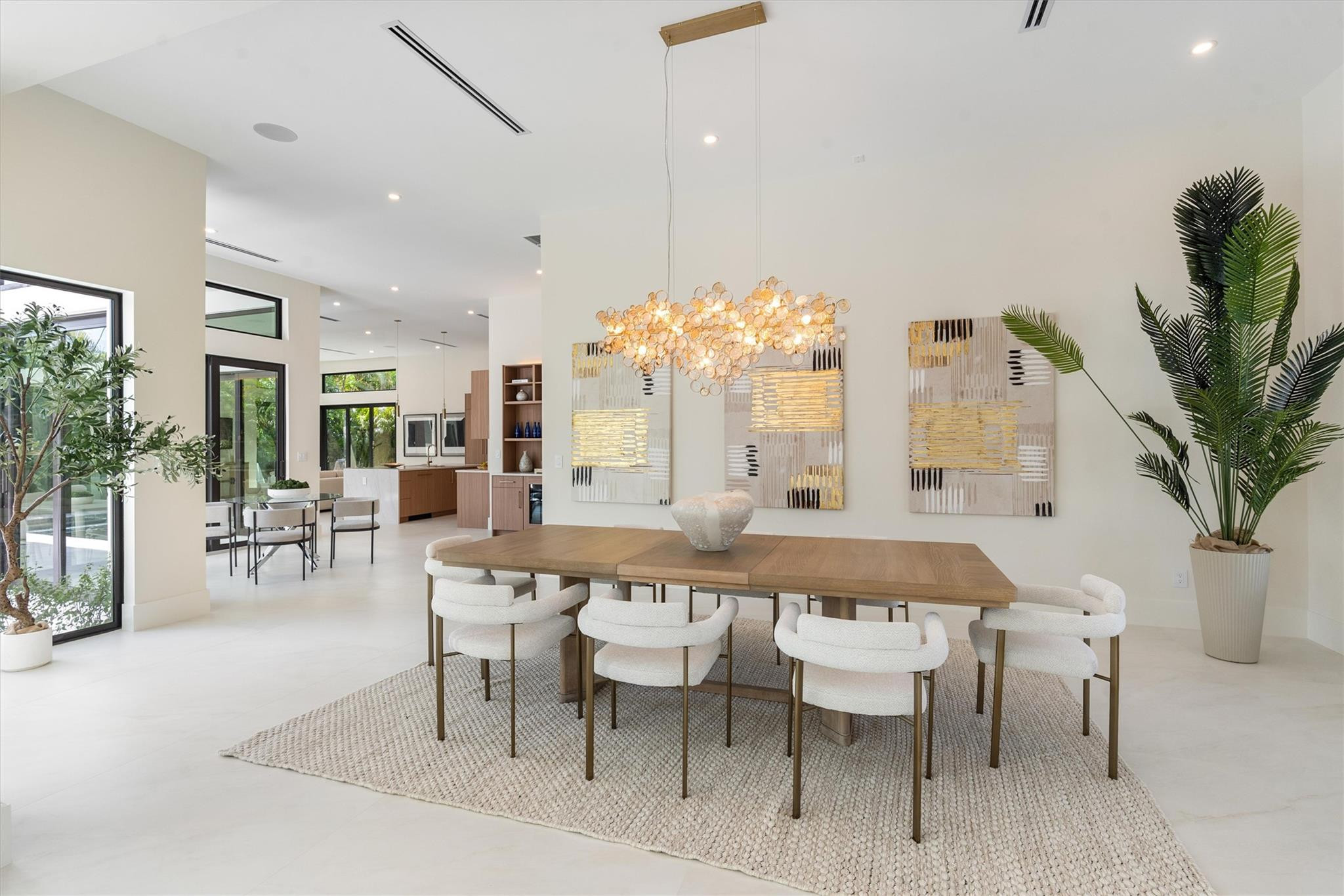 Coral Ridge - Residential