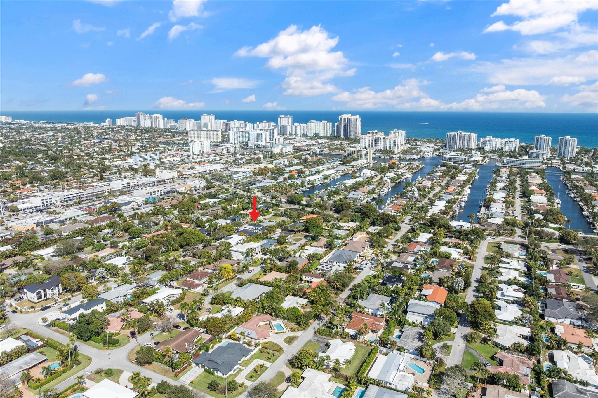 Coral Ridge - Residential