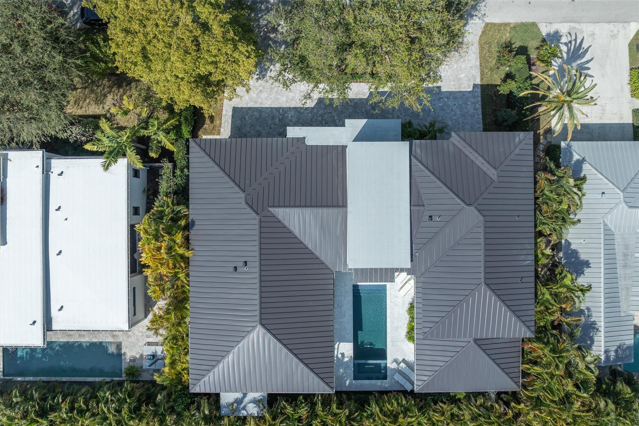 Coral Ridge - Residential