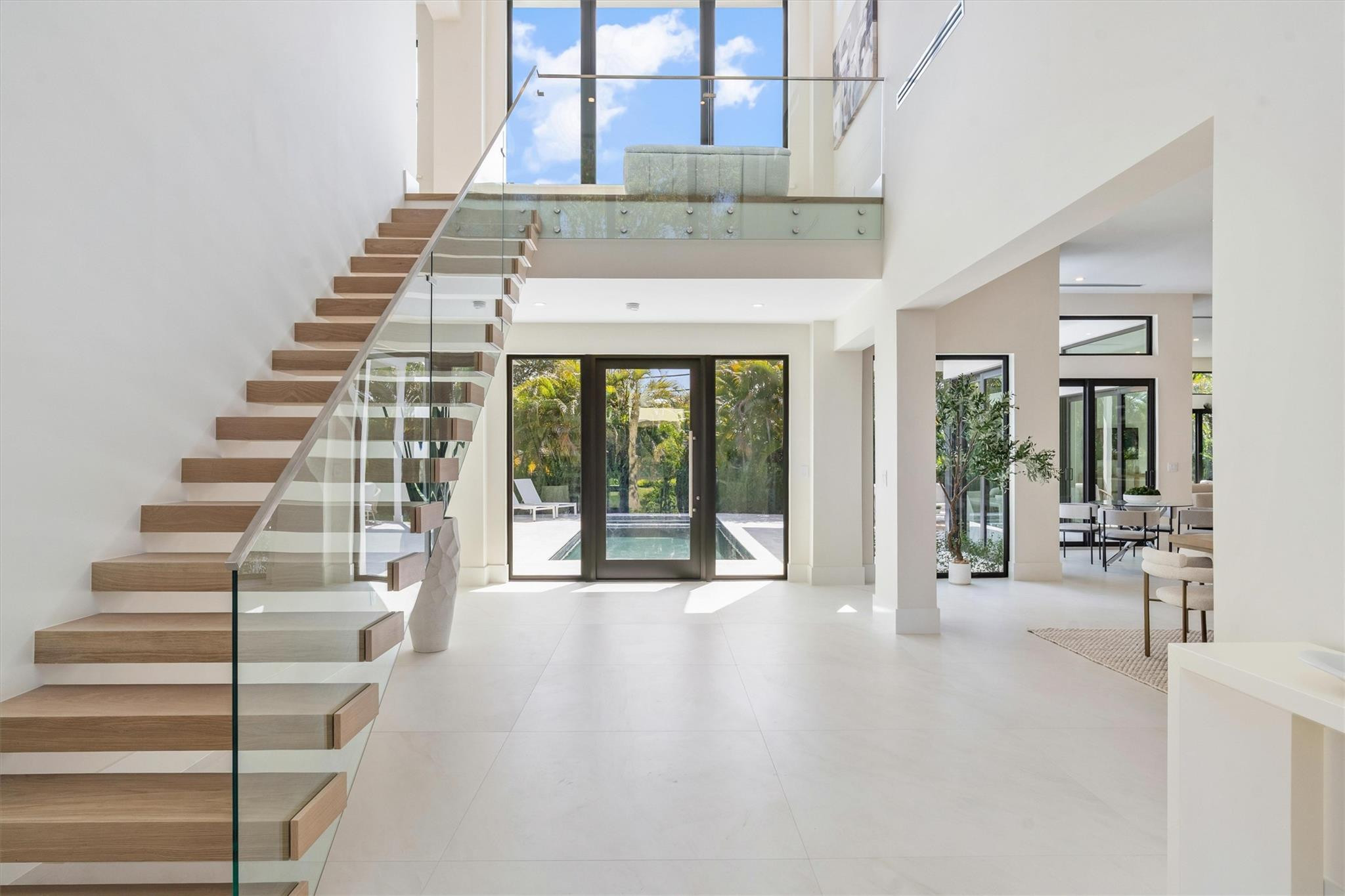 Coral Ridge - Residential