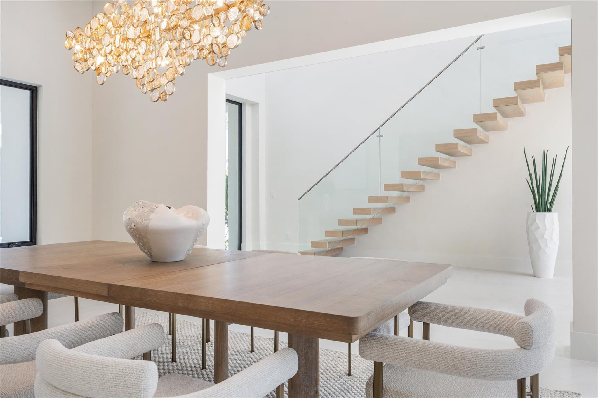 Coral Ridge - Residential