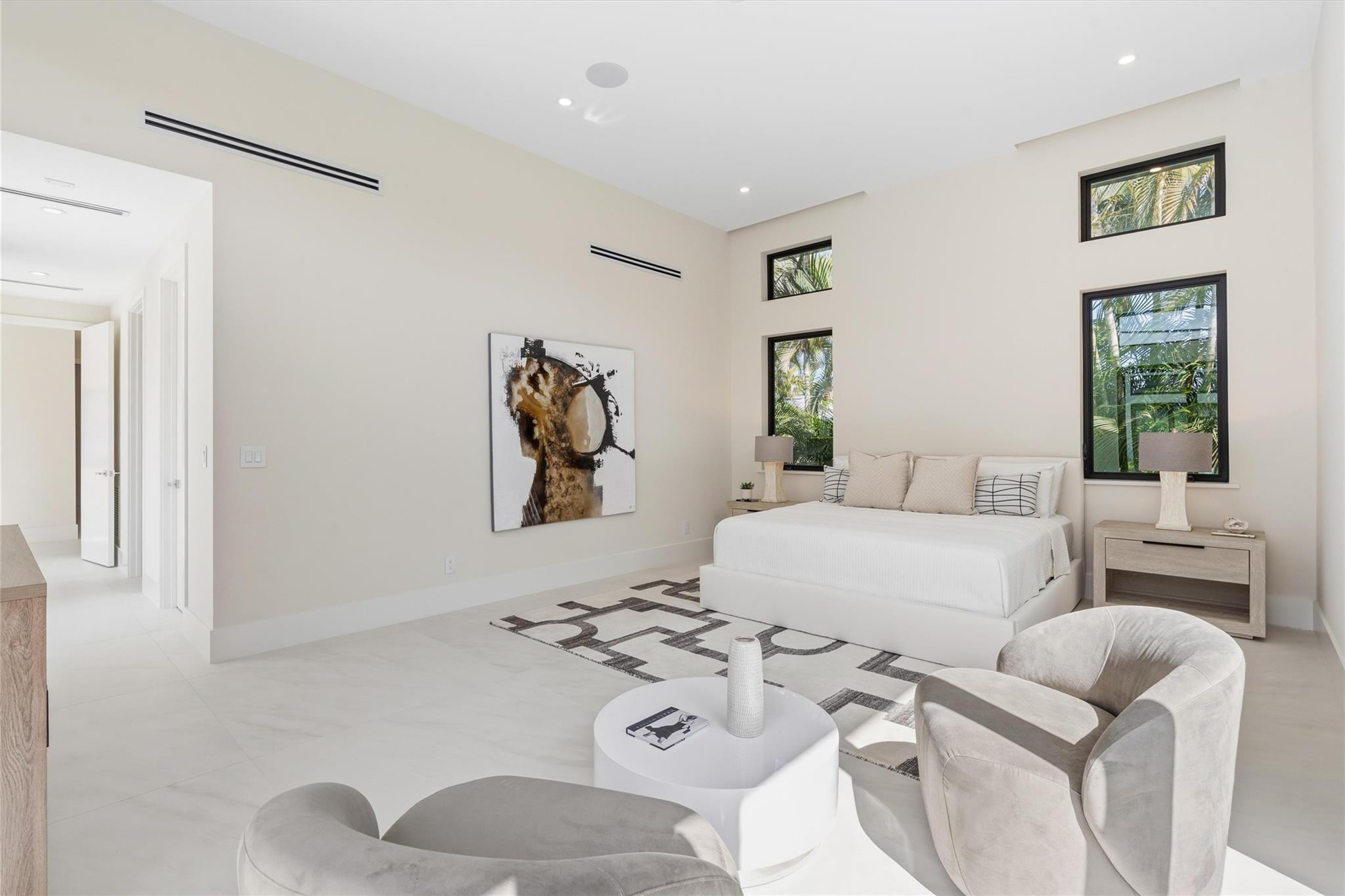 Coral Ridge - Residential
