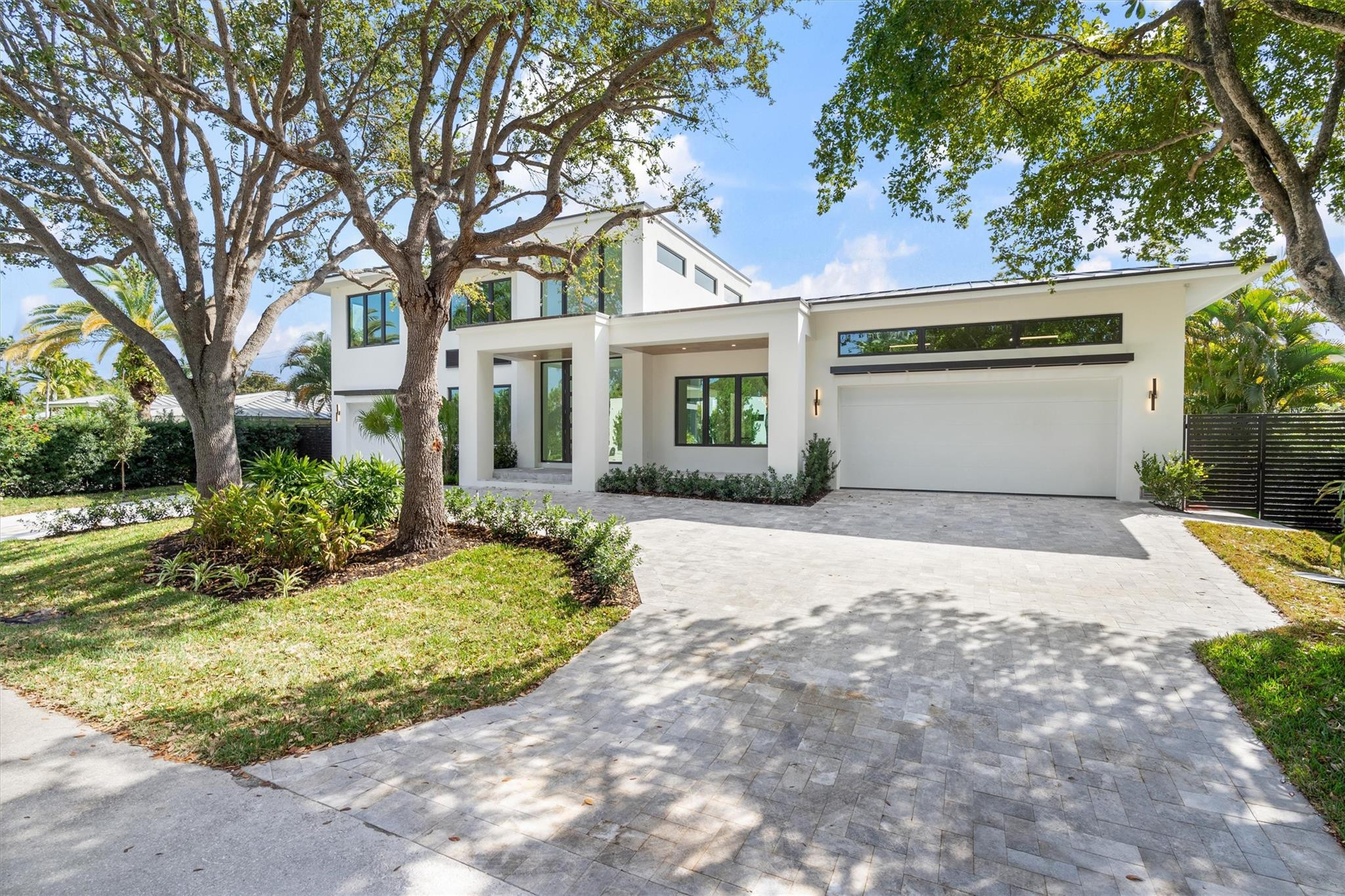 Coral Ridge - Residential
