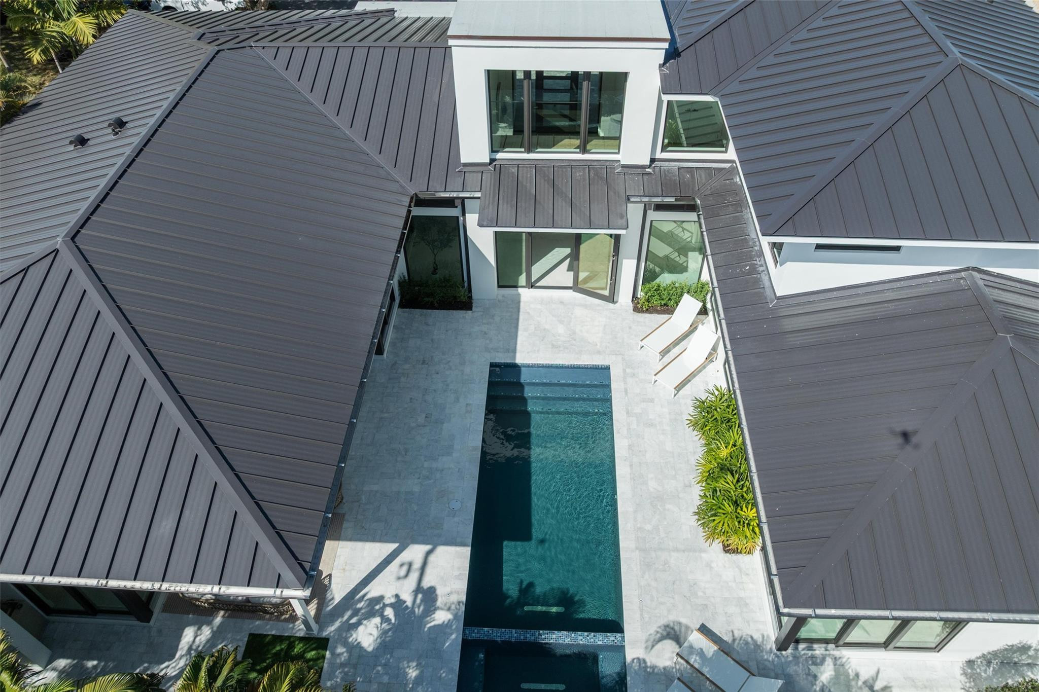 Coral Ridge - Residential