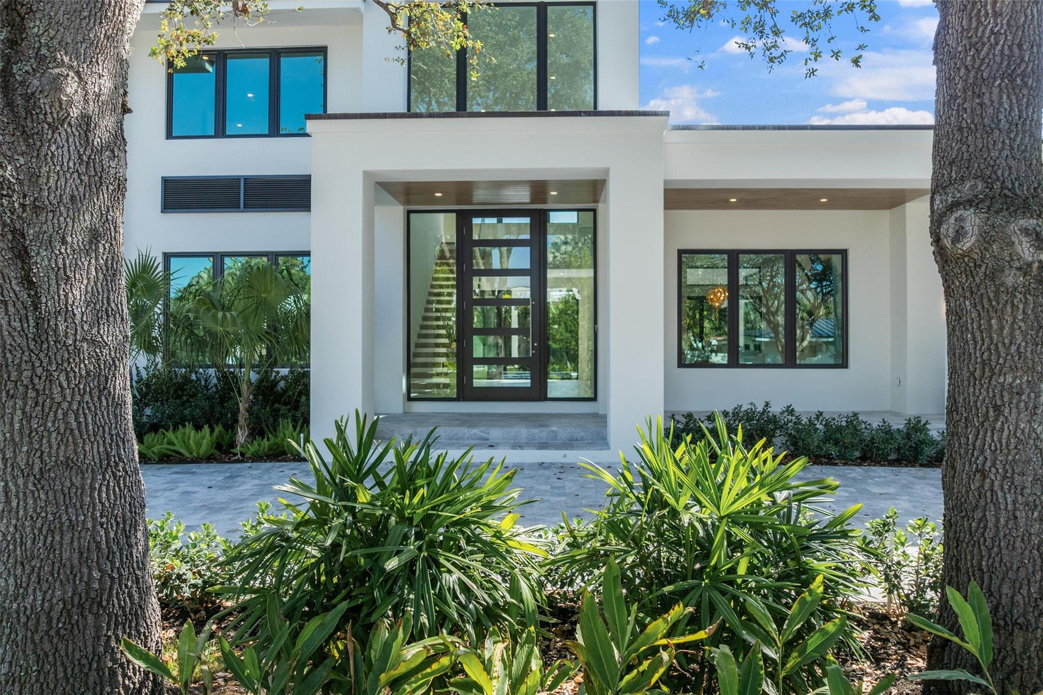 Coral Ridge - Residential