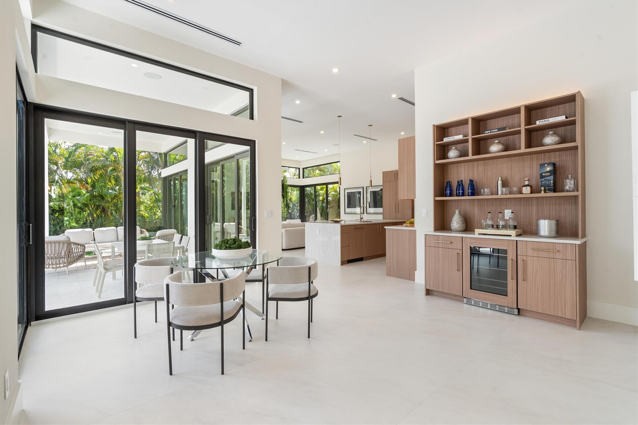 Coral Ridge - Residential