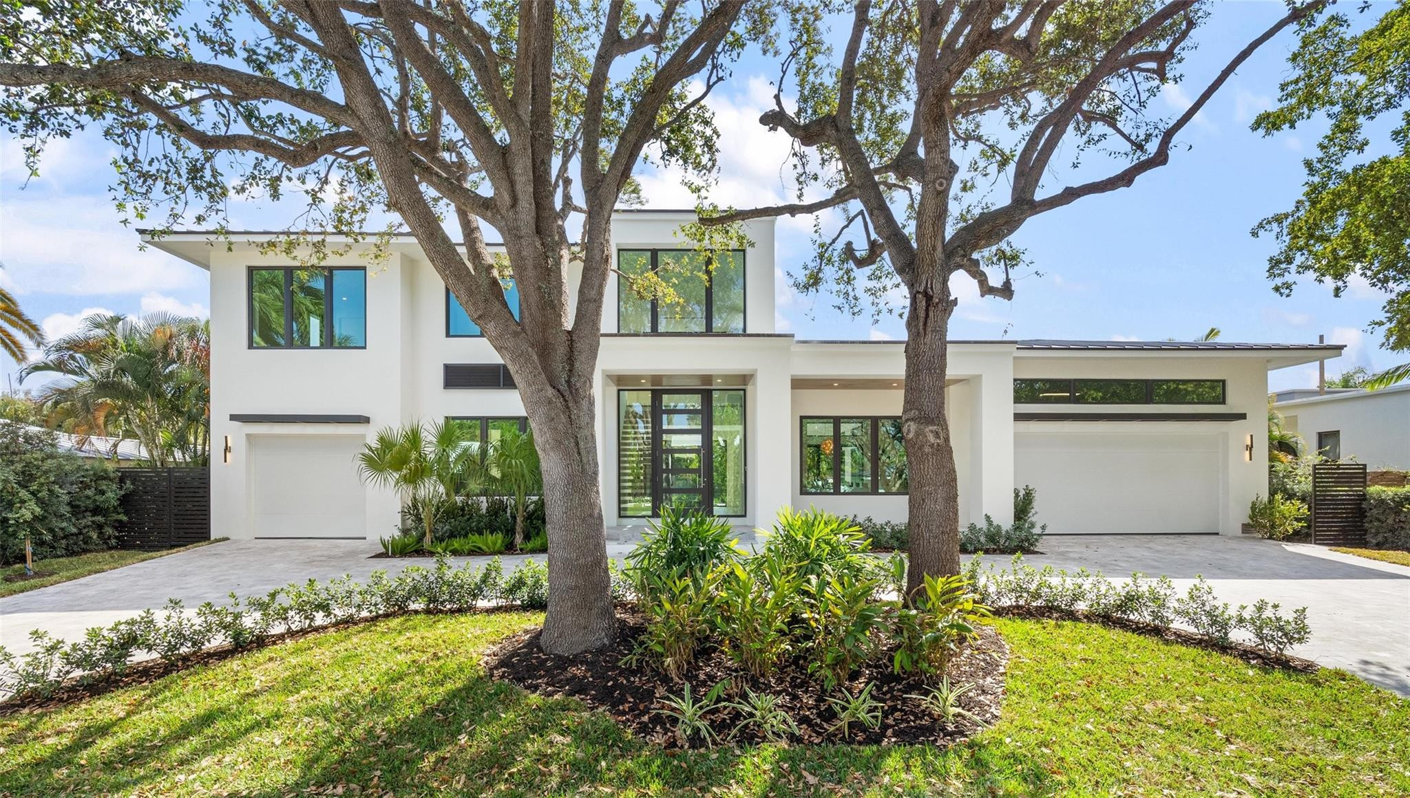 Coral Ridge - Residential