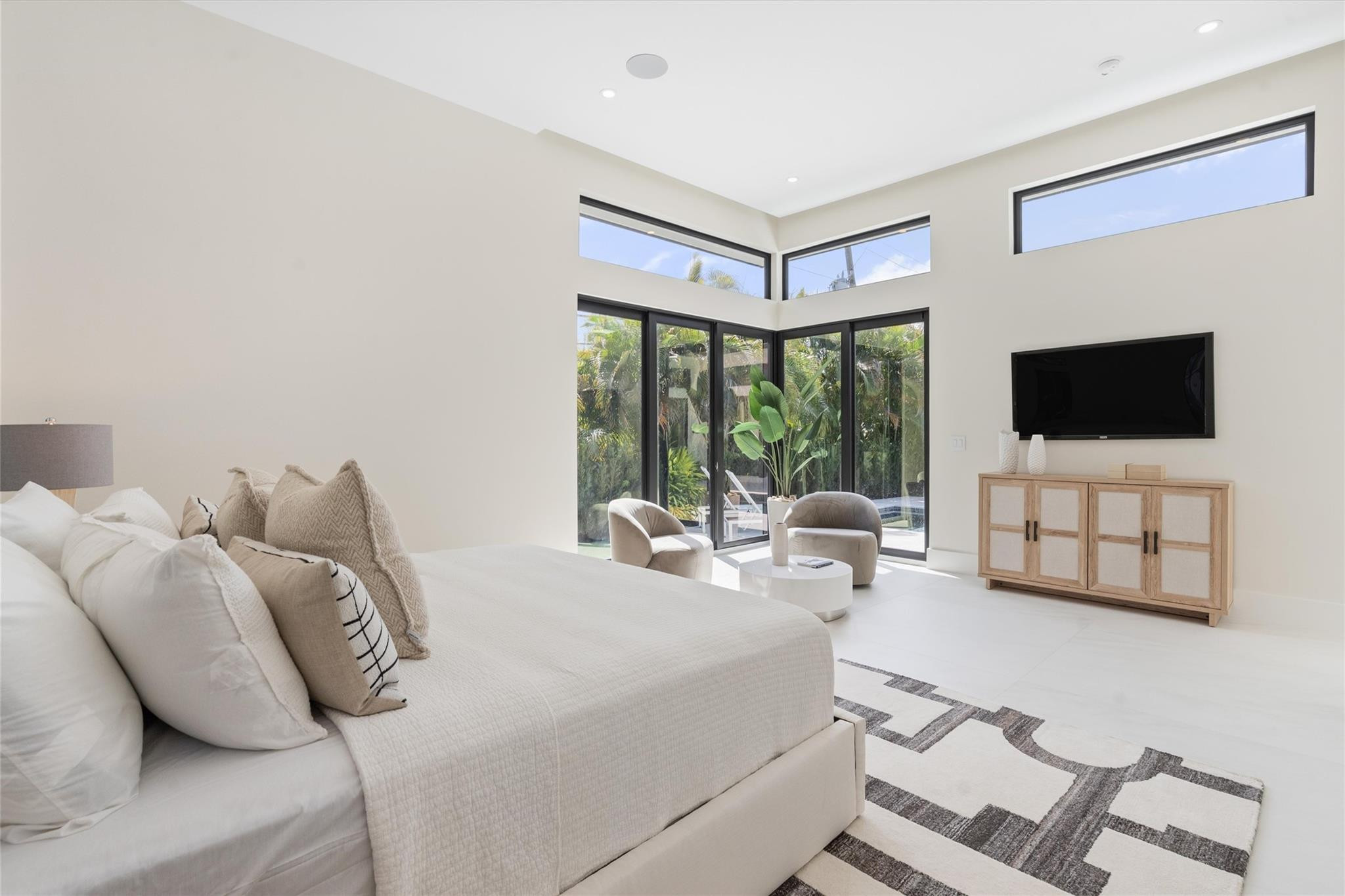 Coral Ridge - Residential