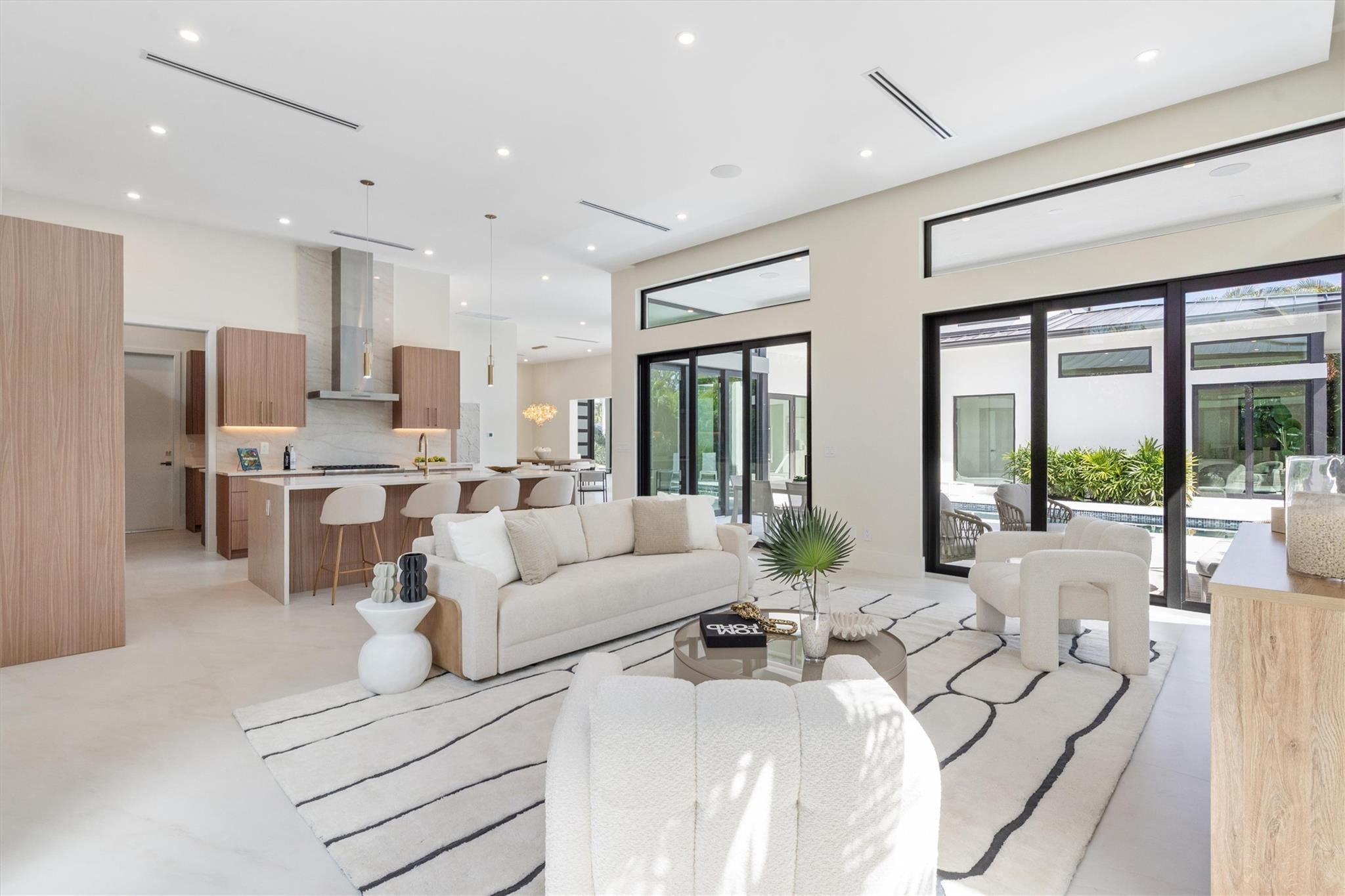 Coral Ridge - Residential