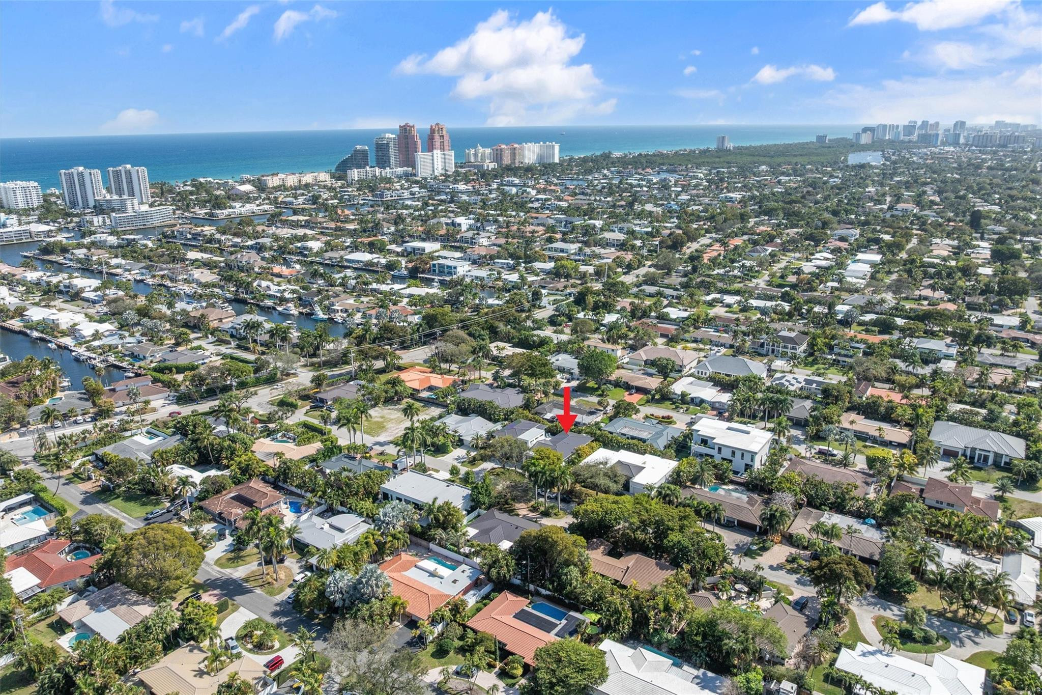 Coral Ridge - Residential