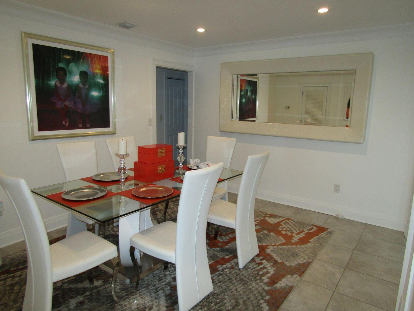 BOCA MADERA - Residential