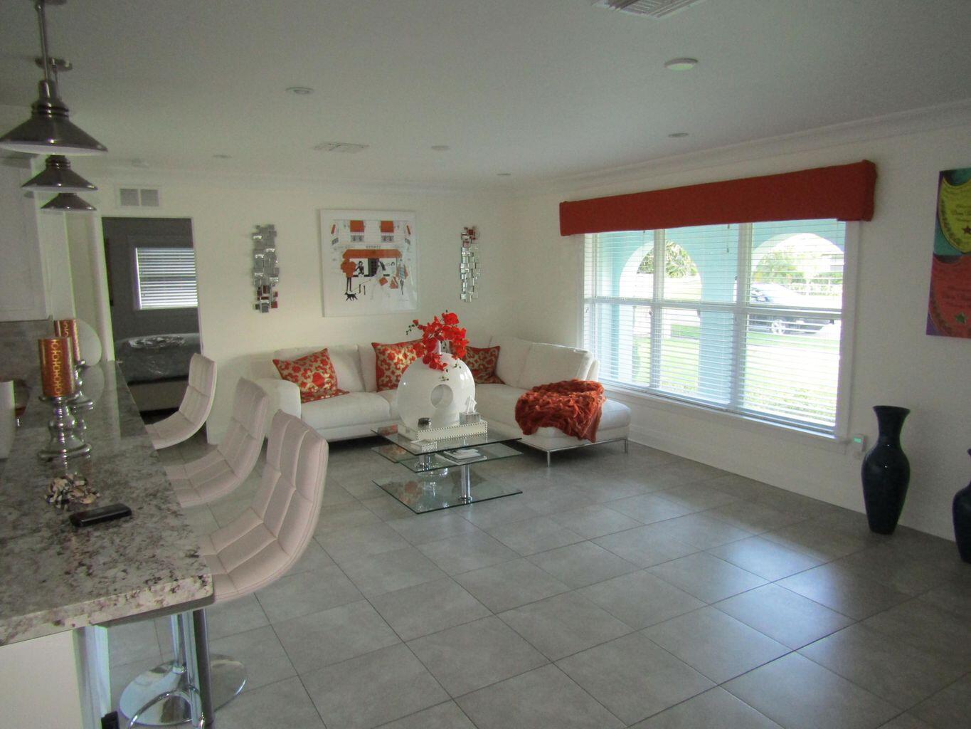 BOCA MADERA - Residential
