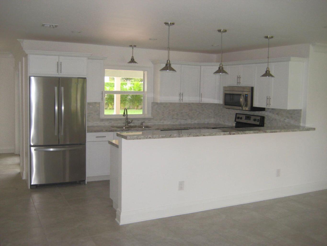 BOCA MADERA - Residential