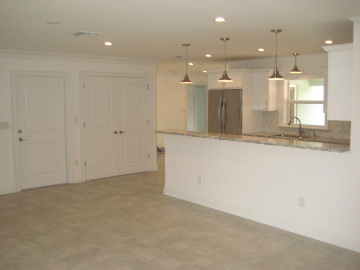 BOCA MADERA - Residential