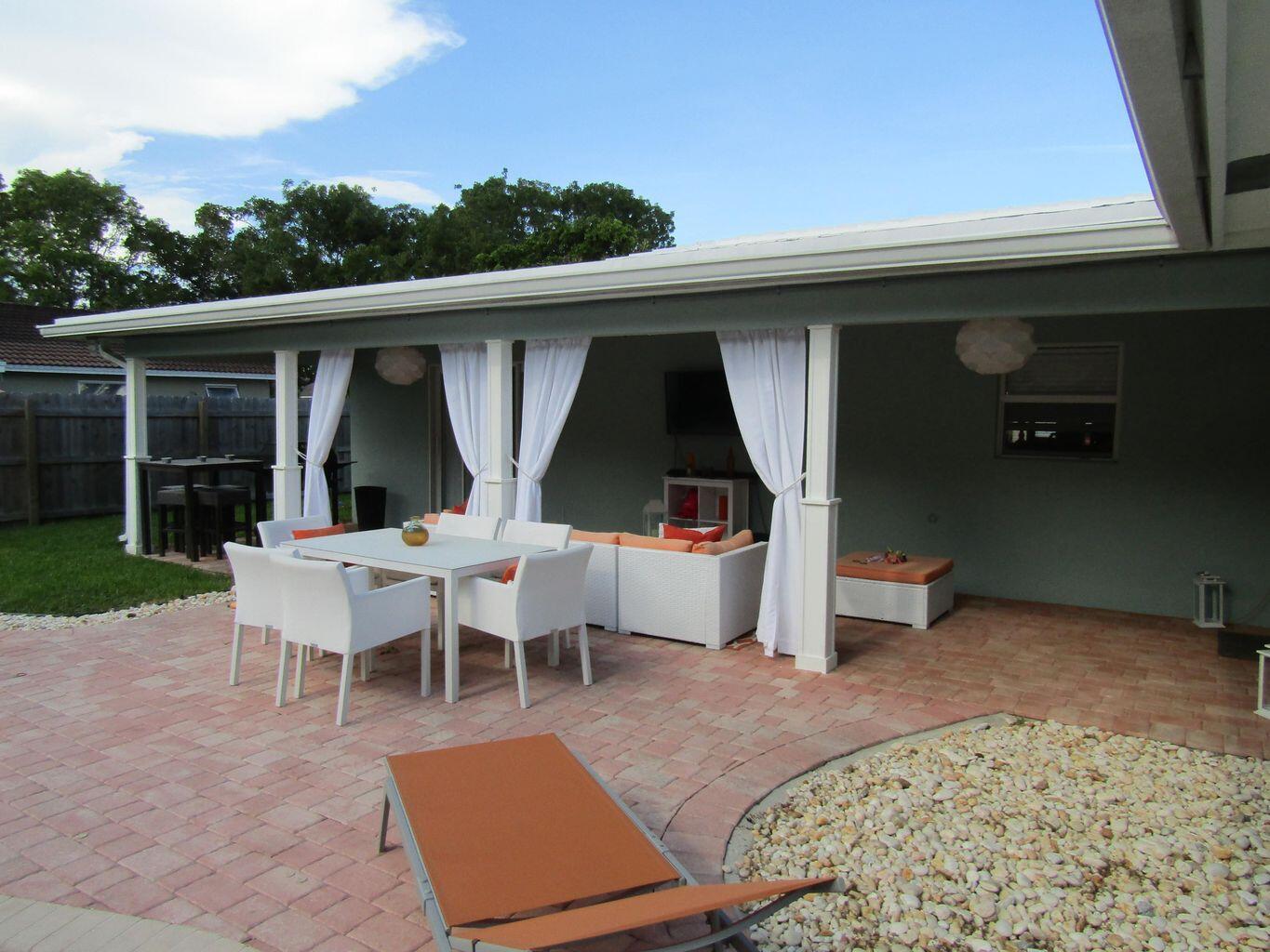 BOCA MADERA - Residential