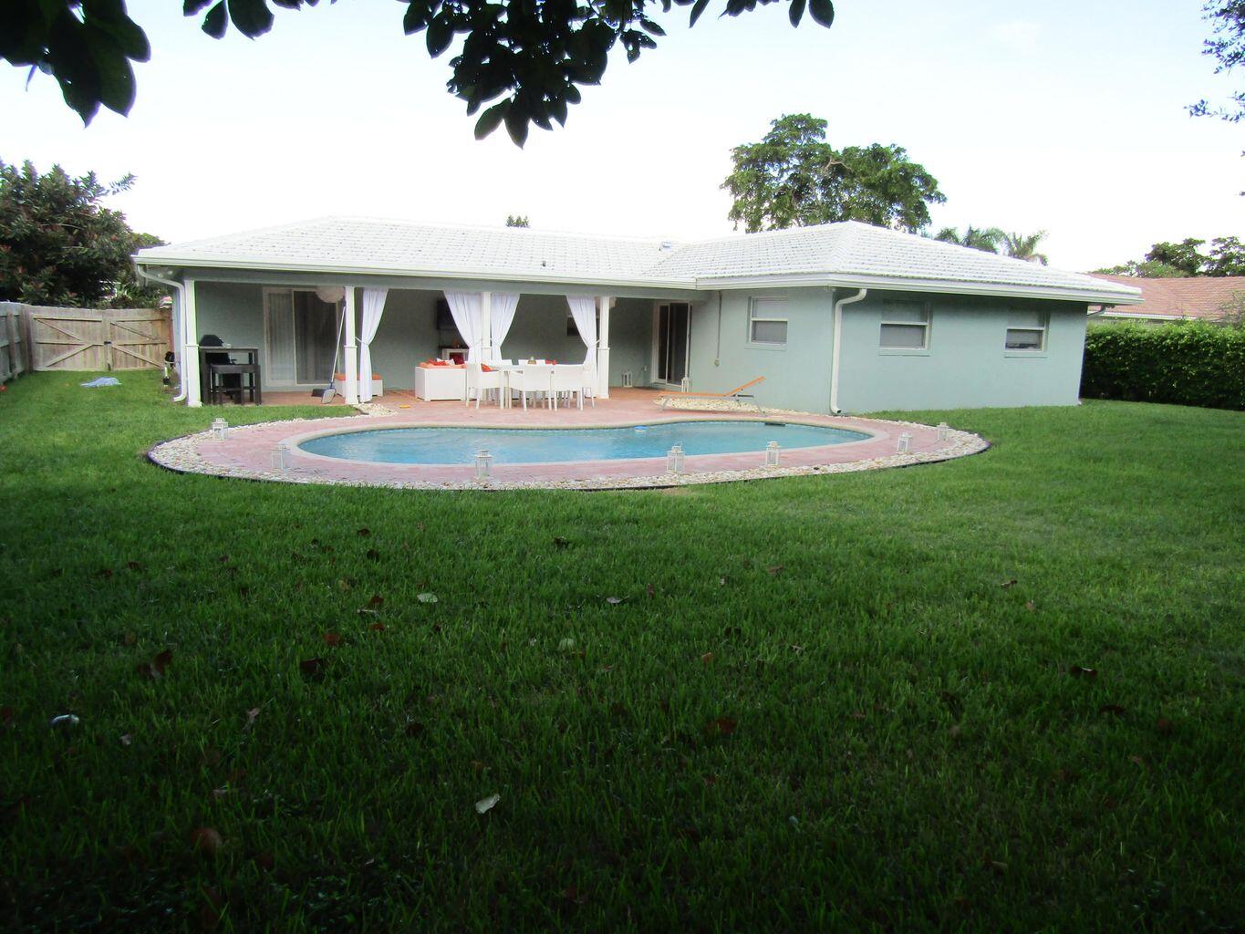 BOCA MADERA - Residential