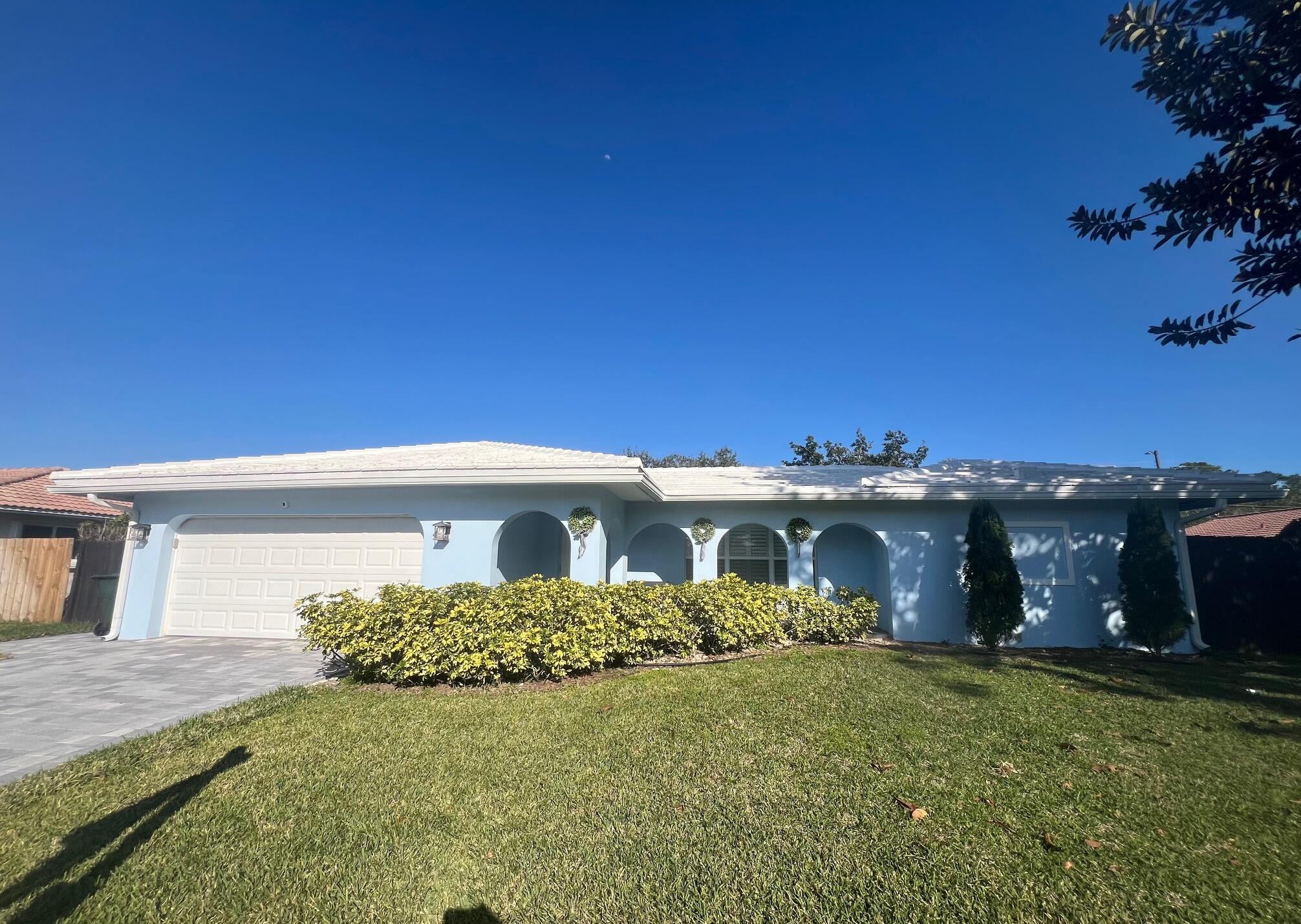 BOCA MADERA - Residential
