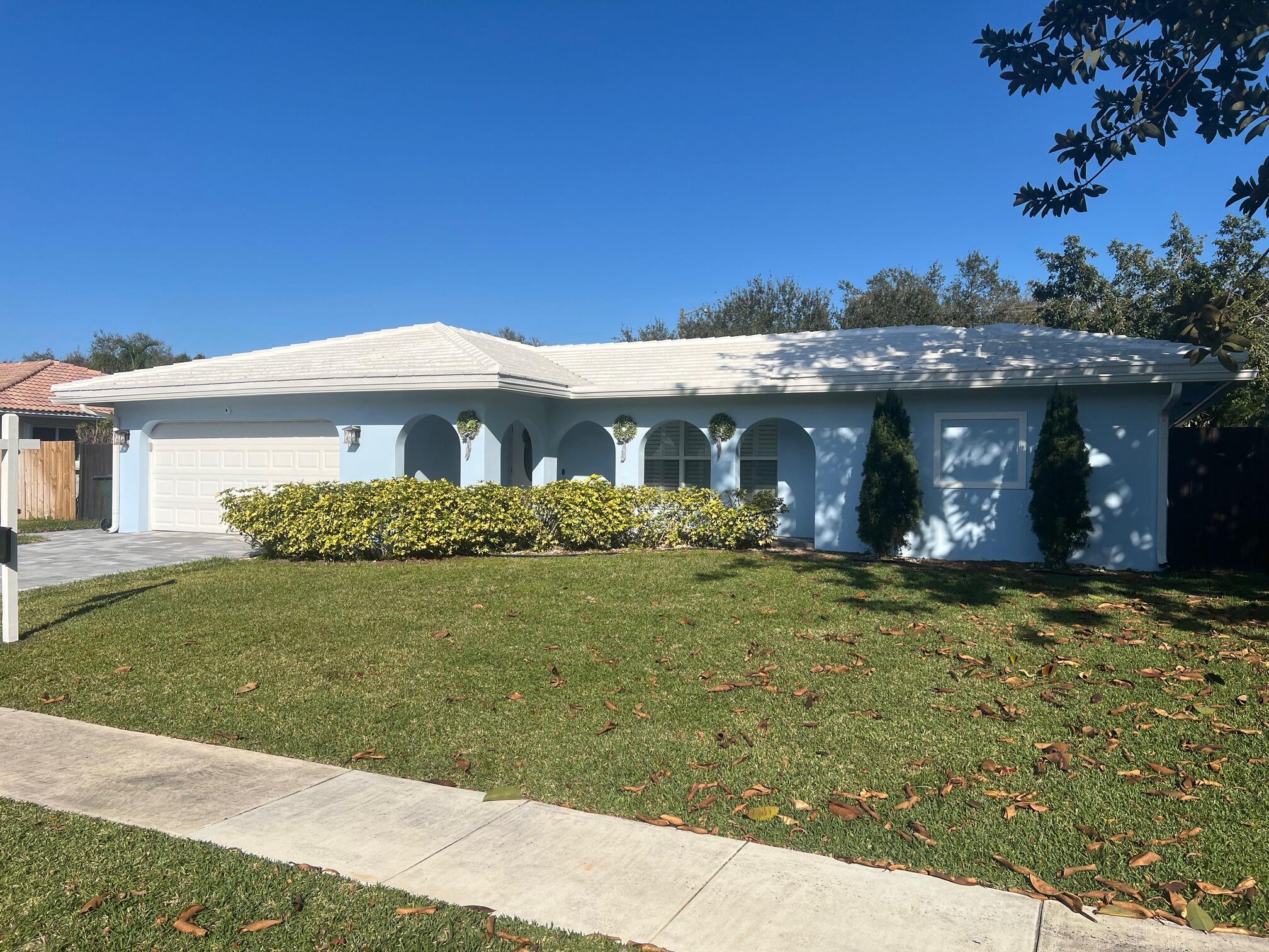 BOCA MADERA - Residential
