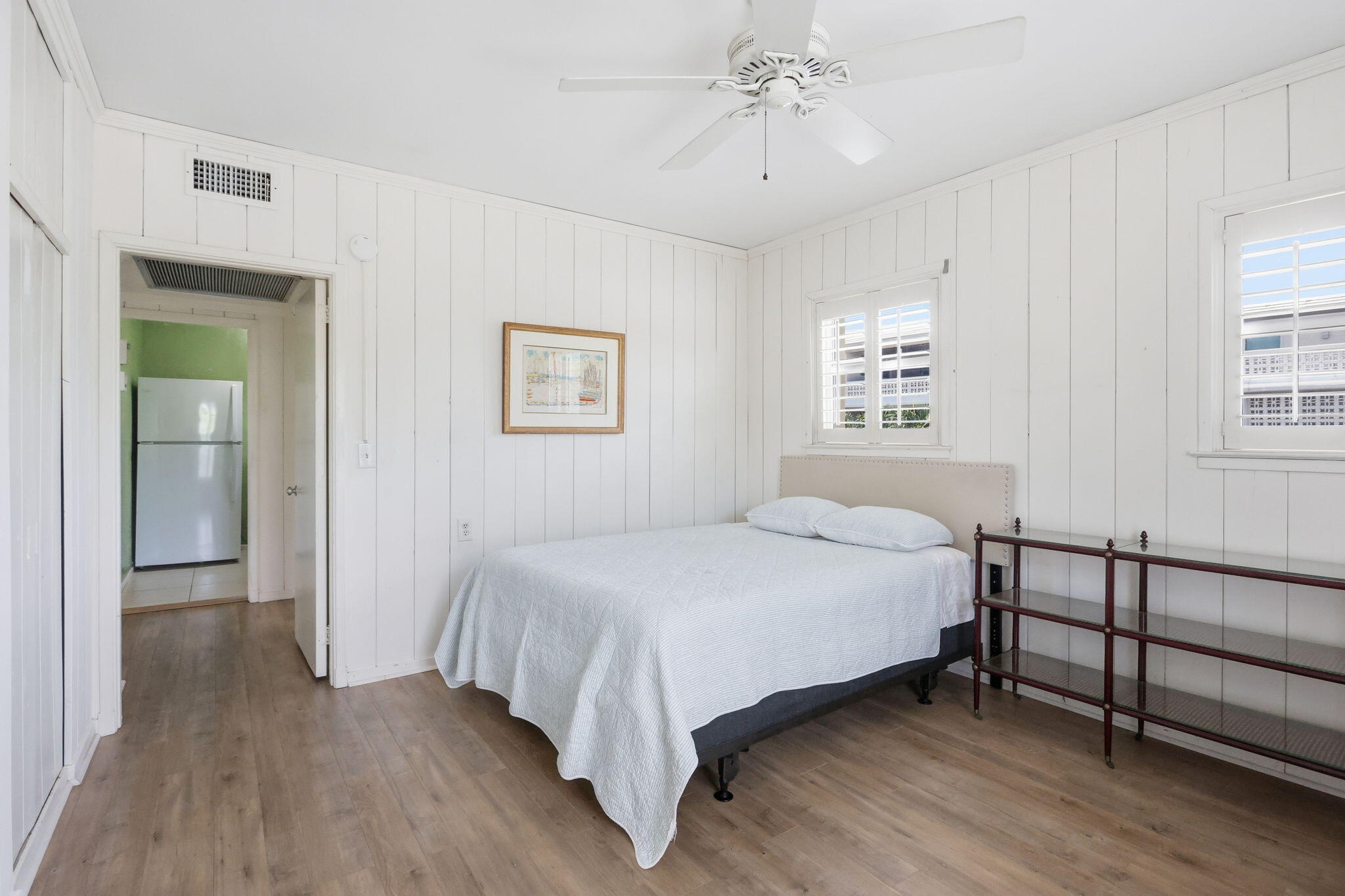CREST CONDO - Residential