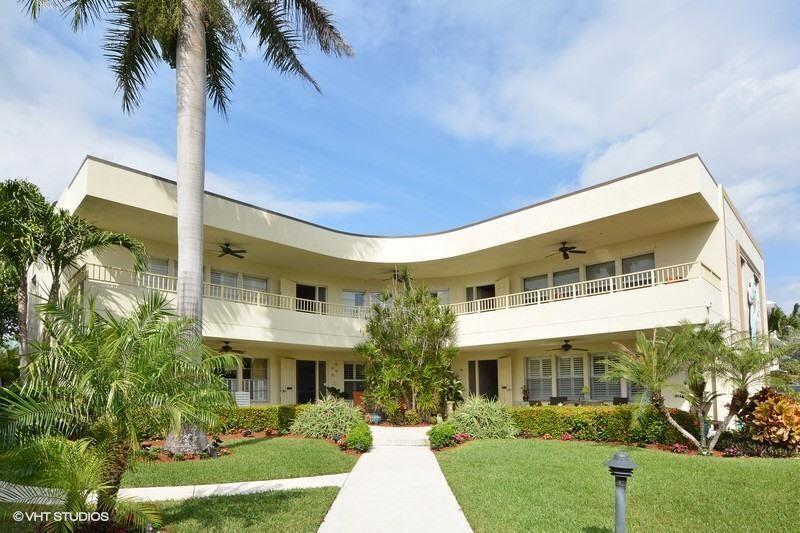 CREST CONDO - Residential