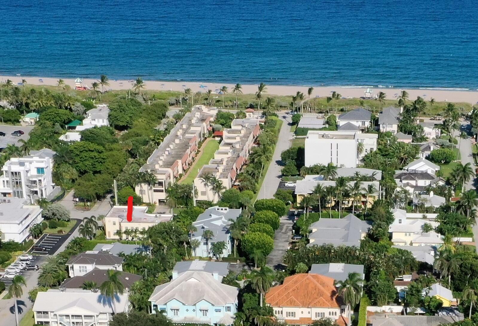 CREST CONDO - Residential