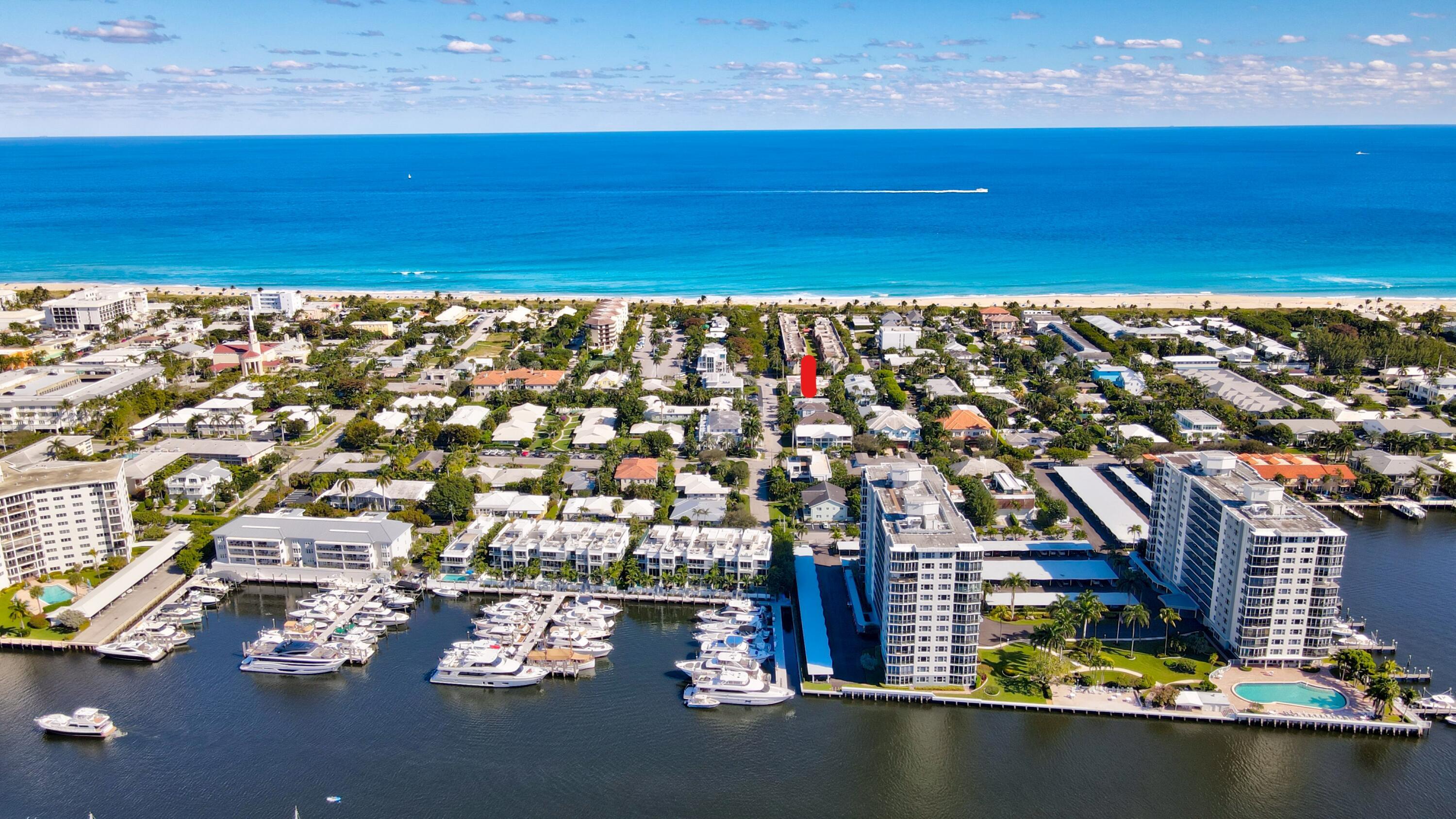 CREST CONDO - Residential