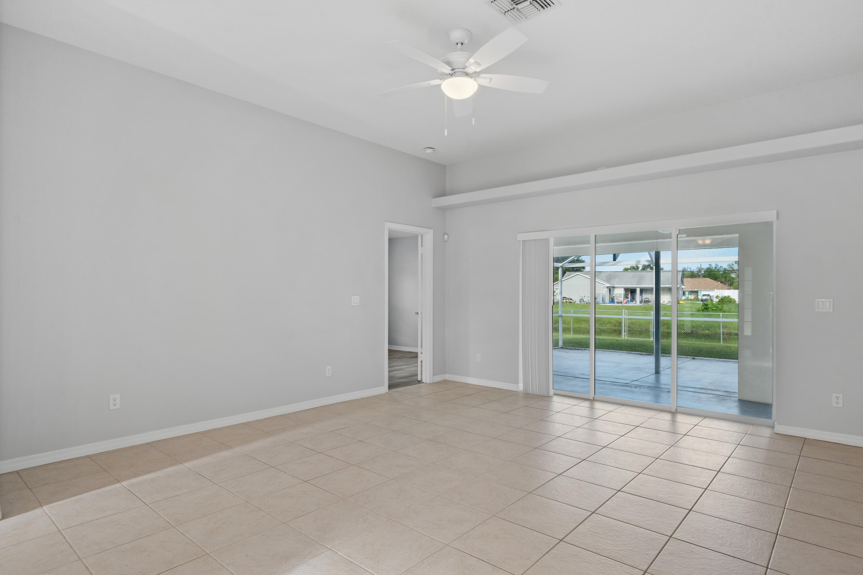 PORT ST LUCIE SECTION 40 - Residential
