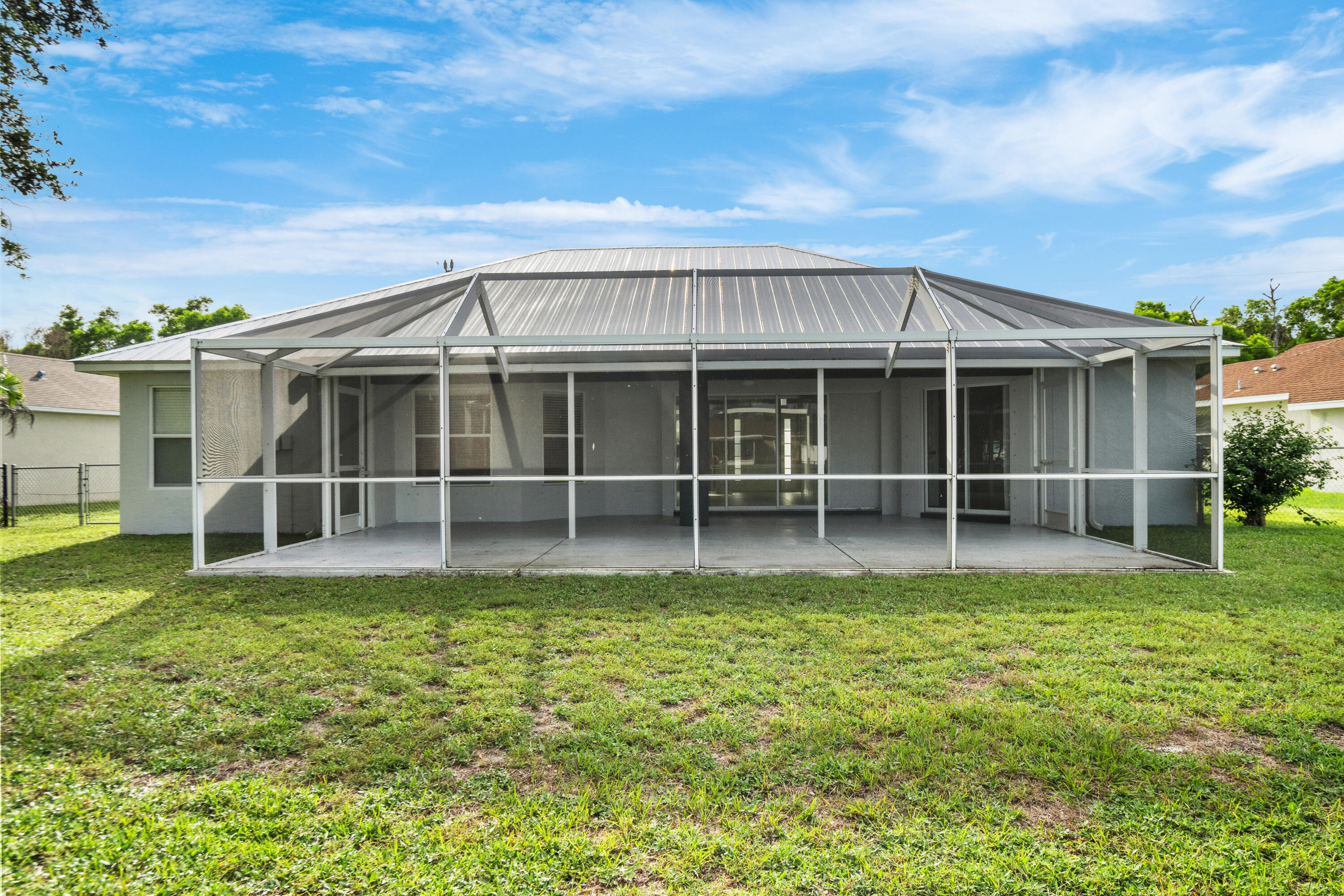 PORT ST LUCIE SECTION 40 - Residential