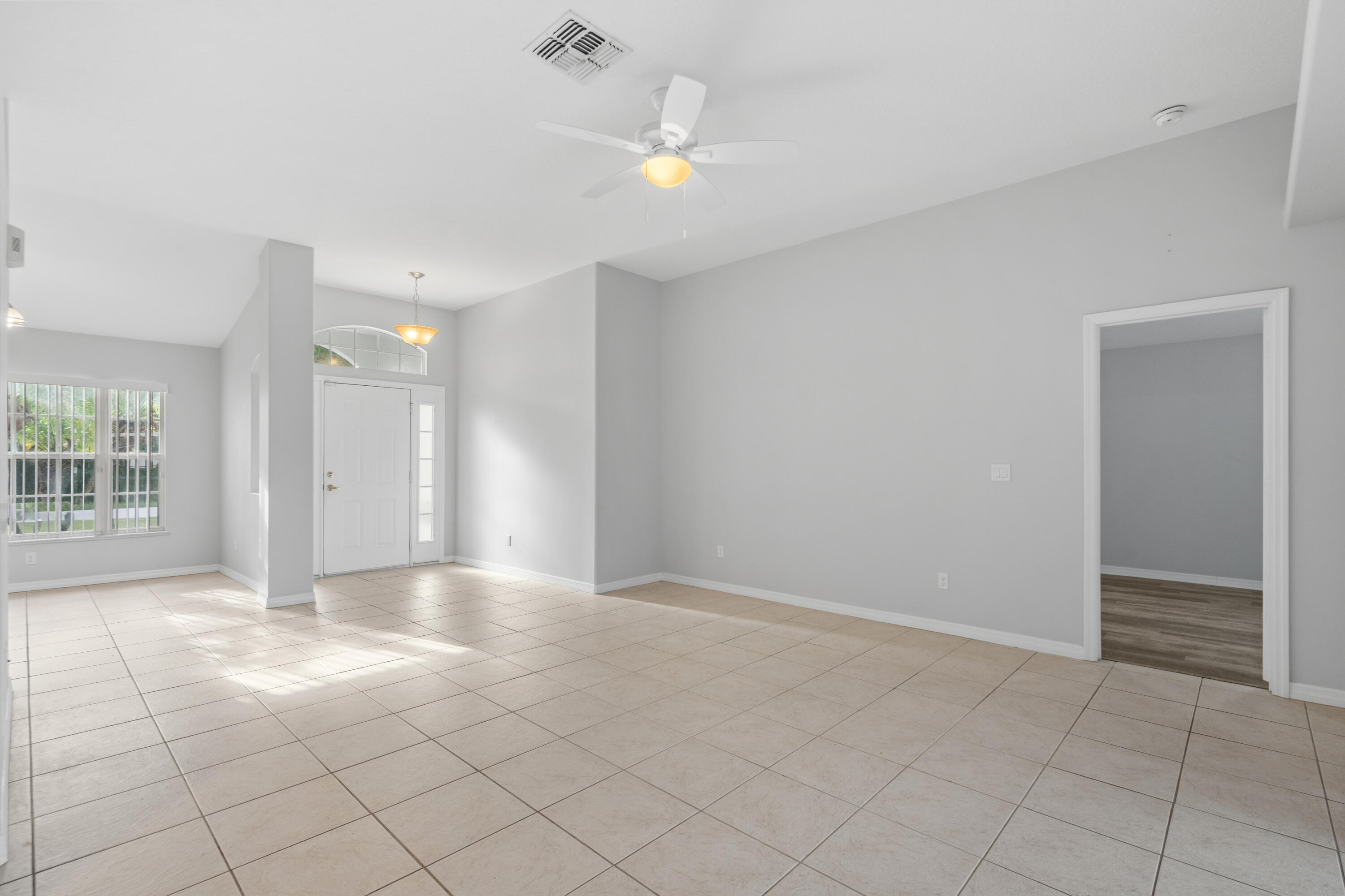 PORT ST LUCIE SECTION 40 - Residential