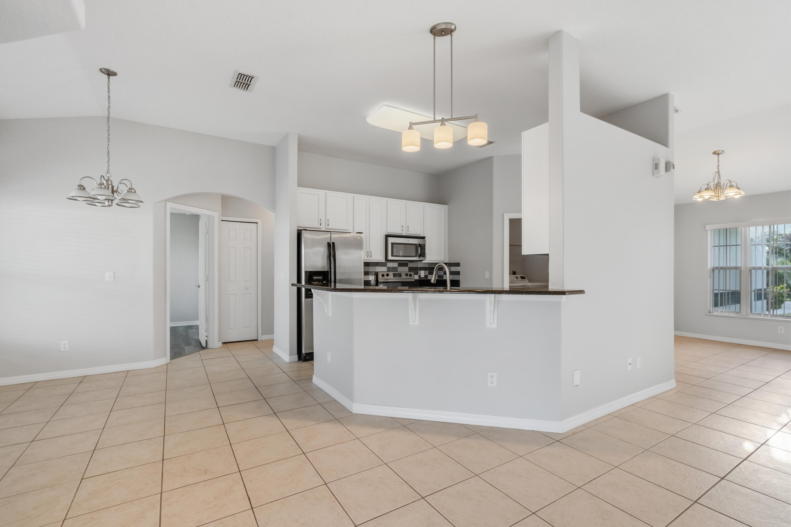 PORT ST LUCIE SECTION 40 - Residential