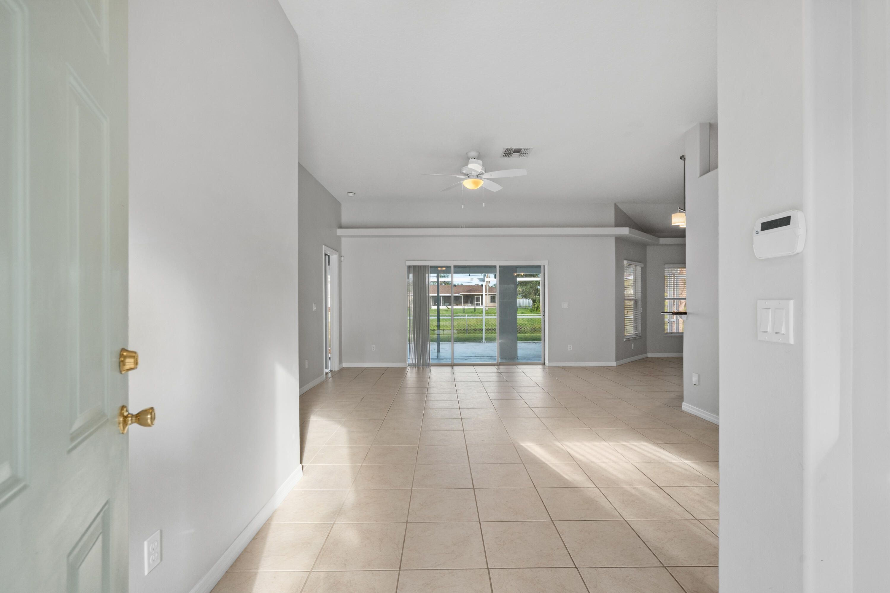 PORT ST LUCIE SECTION 40 - Residential