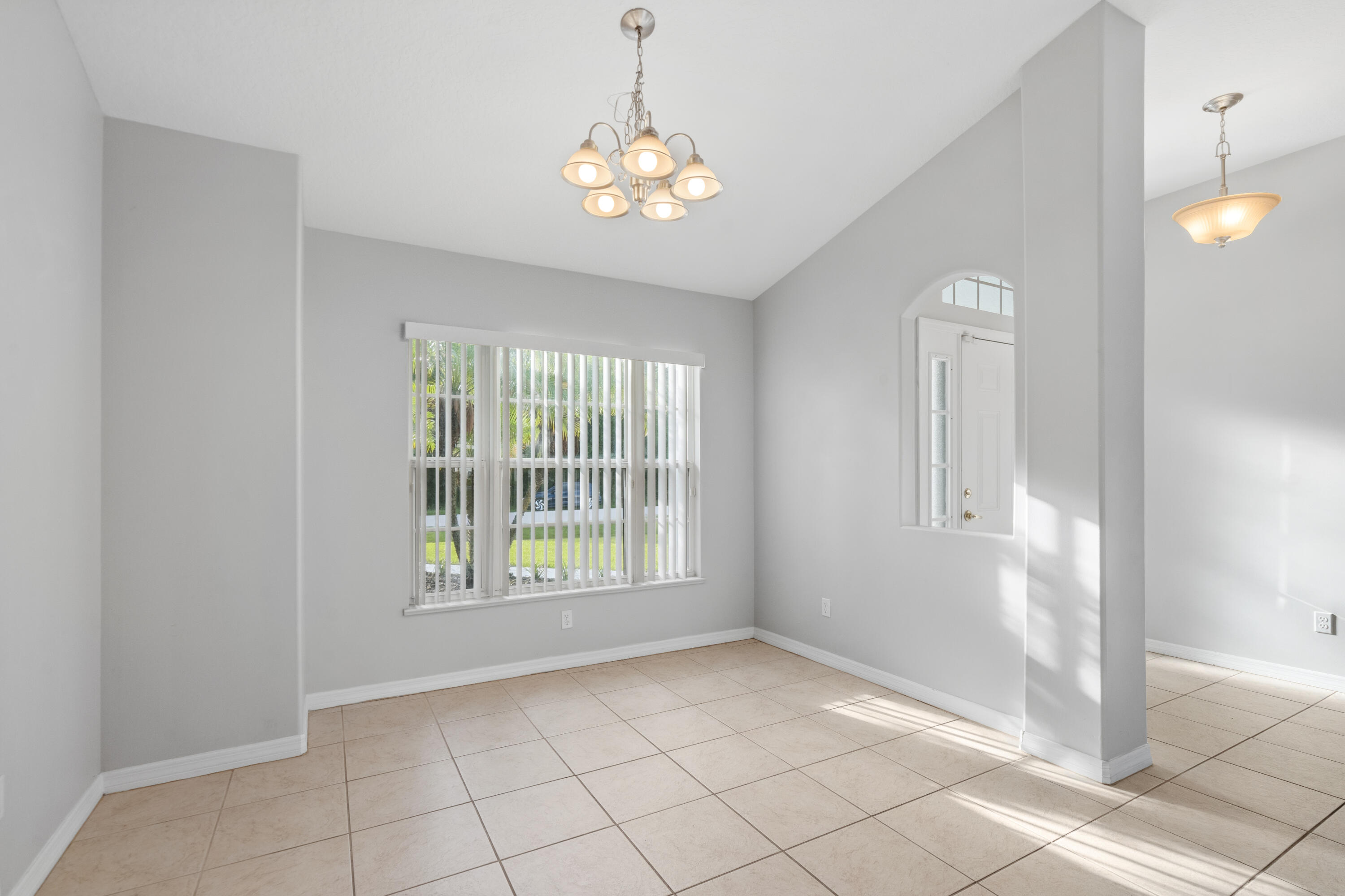 PORT ST LUCIE SECTION 40 - Residential