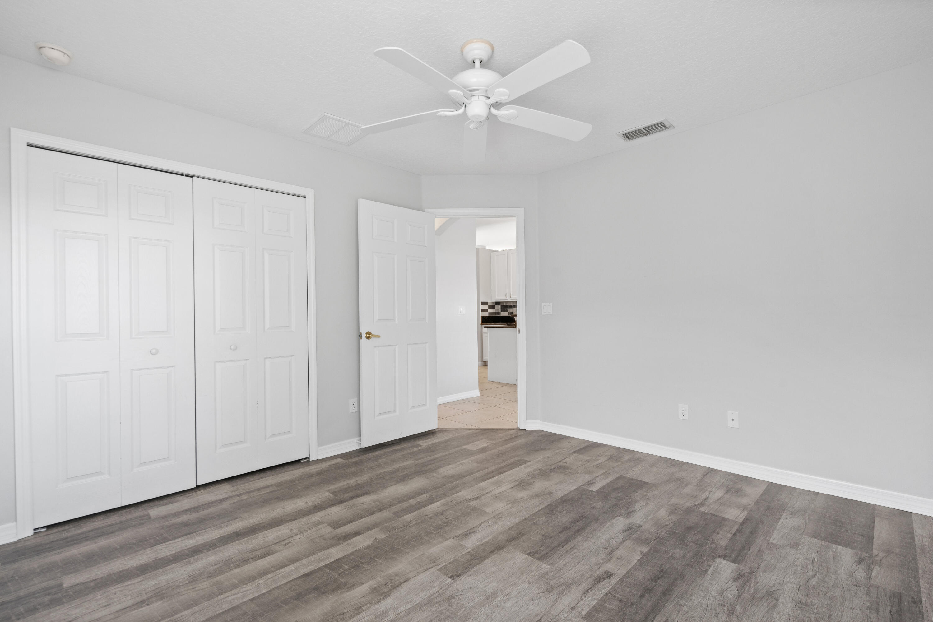 PORT ST LUCIE SECTION 40 - Residential
