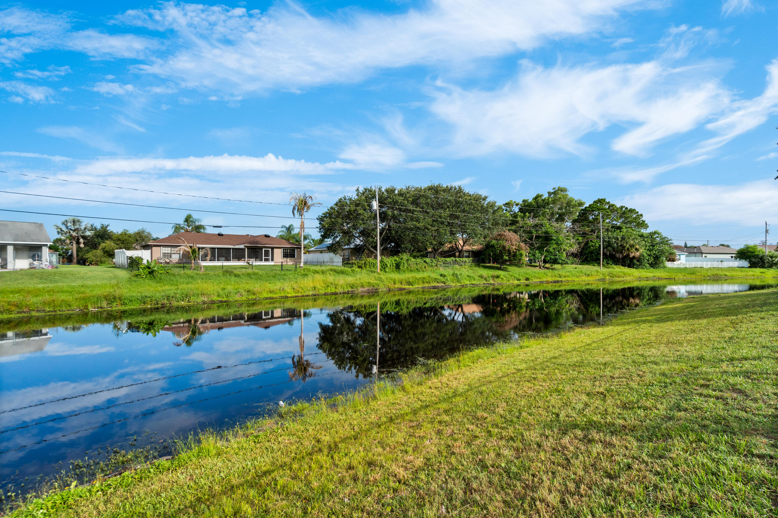 PORT ST LUCIE SECTION 40 - Residential