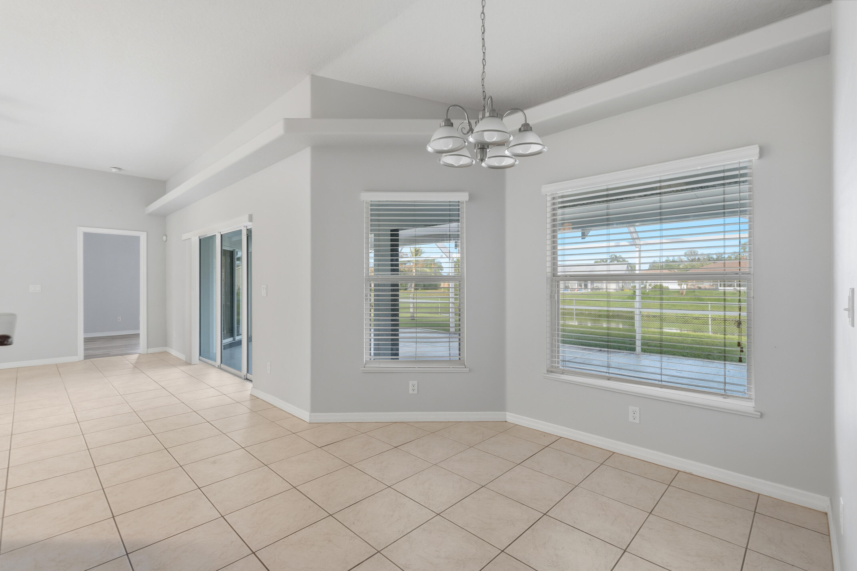 PORT ST LUCIE SECTION 40 - Residential