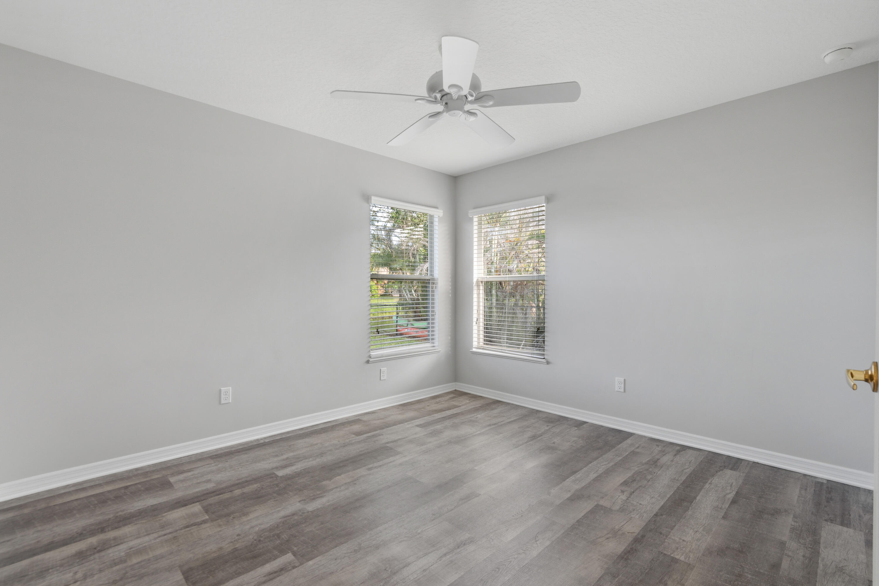 PORT ST LUCIE SECTION 40 - Residential